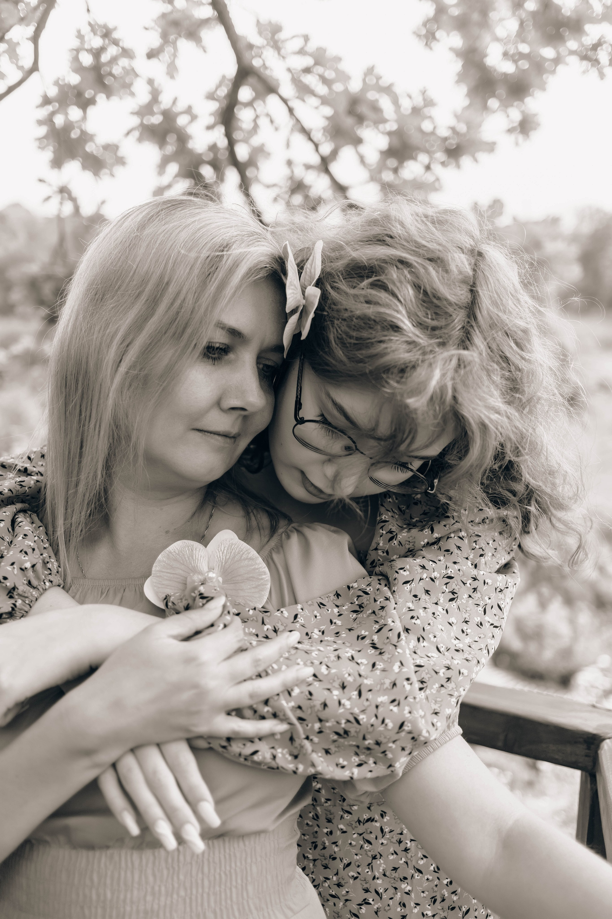 Семейная. Фотограф в Курске Комардина Софья