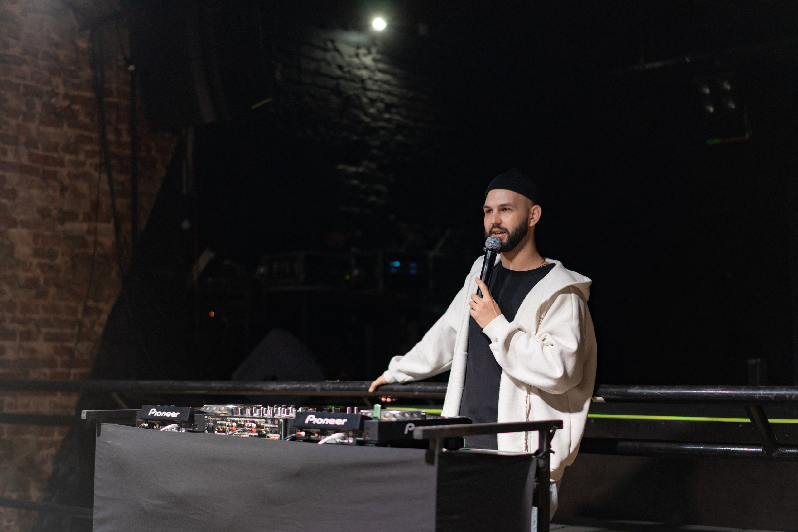 Фестиваль молодёжи «Лица» 2024. Фотограф Надежда Погребняк | Рязань | Москва