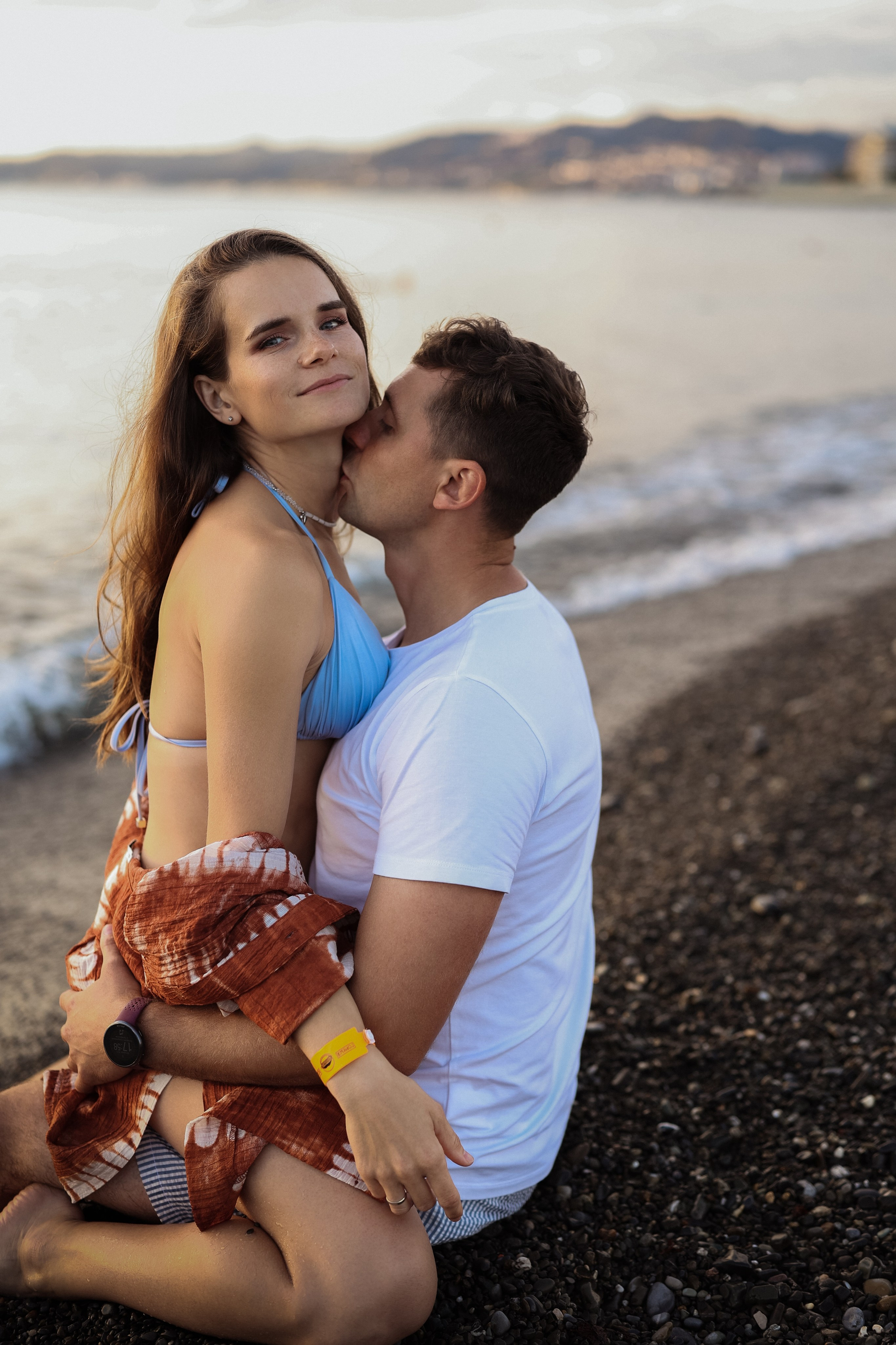 Фотосессии в морпорту. Главная