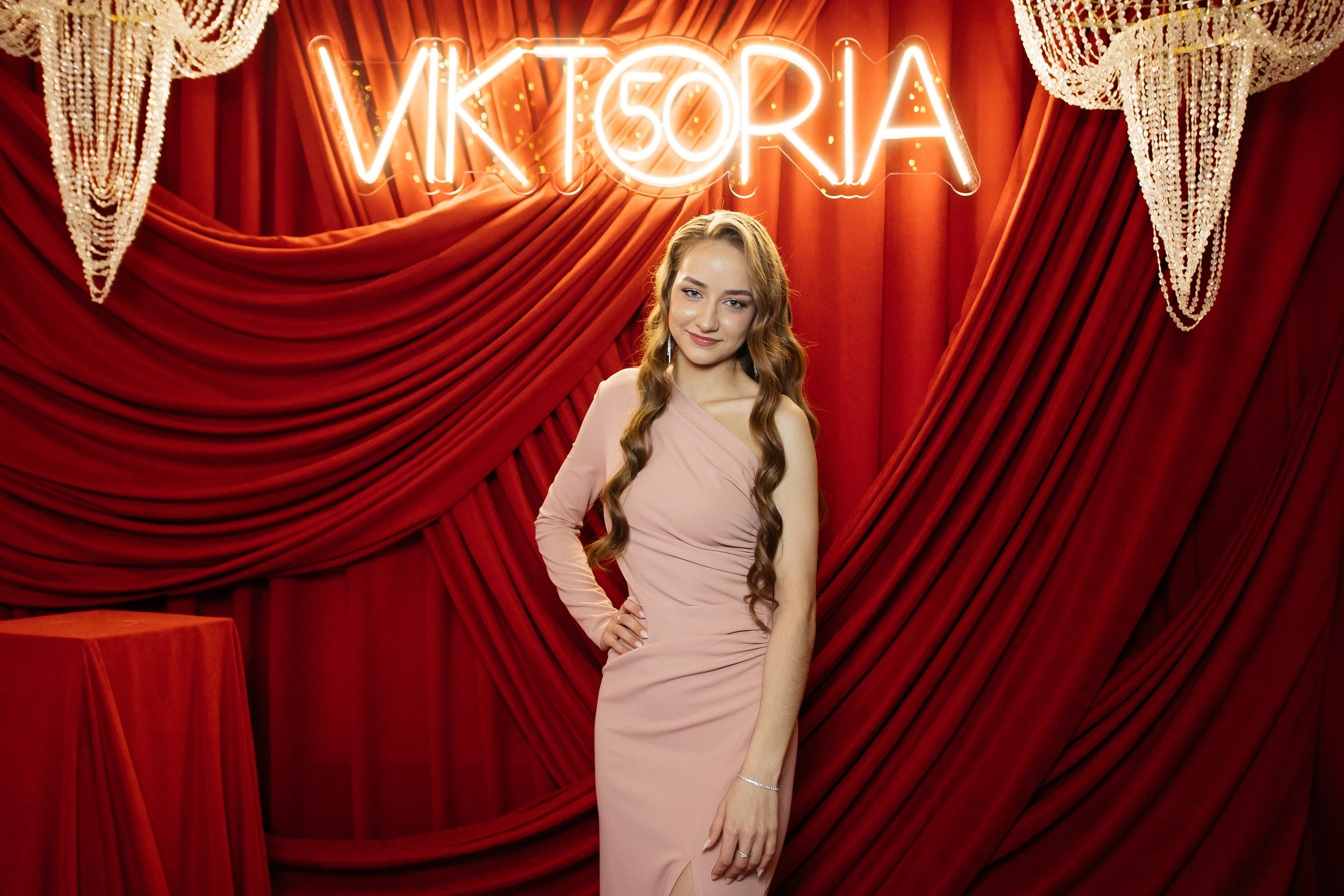 Юбилей. Фотограф в Иркутске