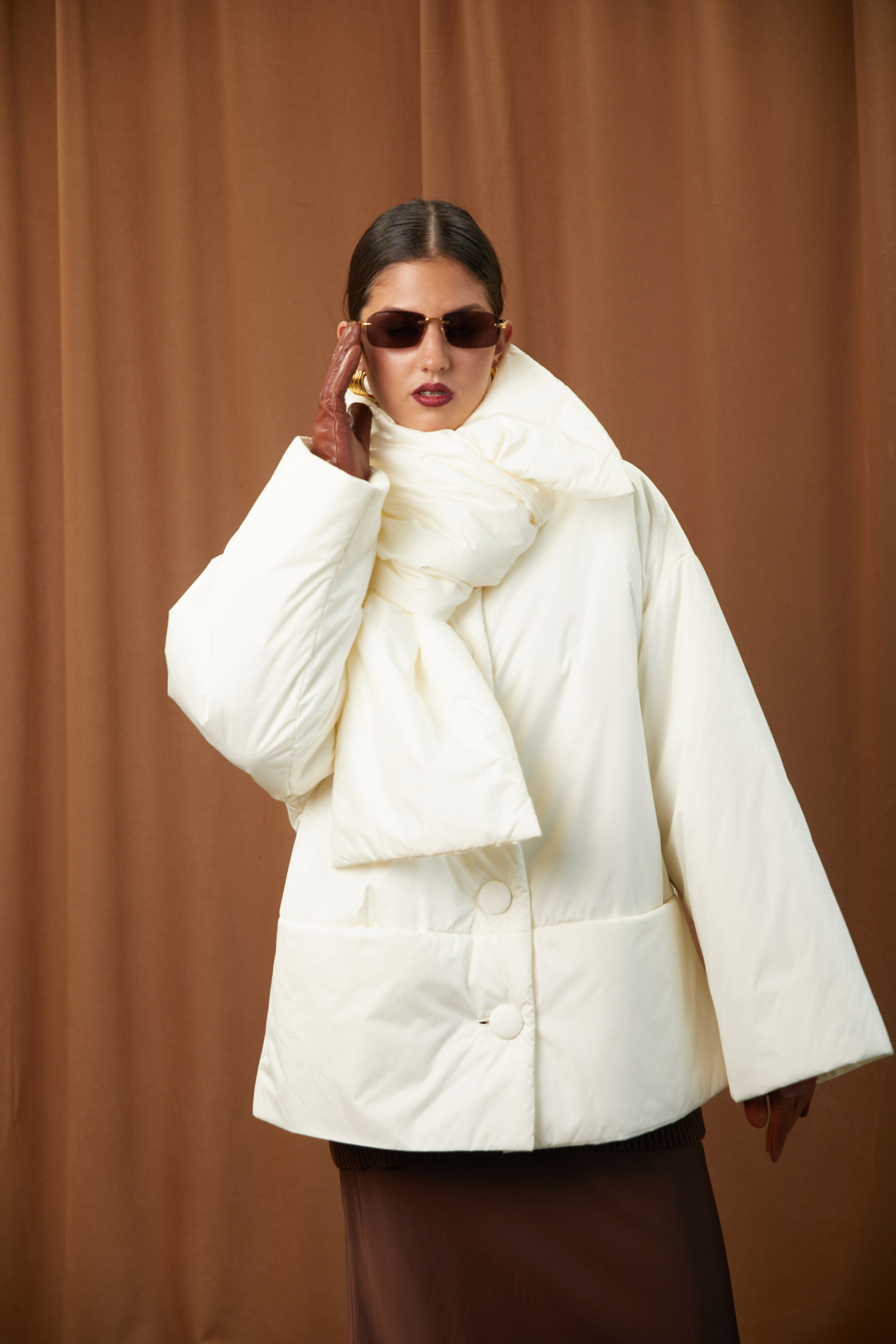 Сьемка для Фактуры. Главная