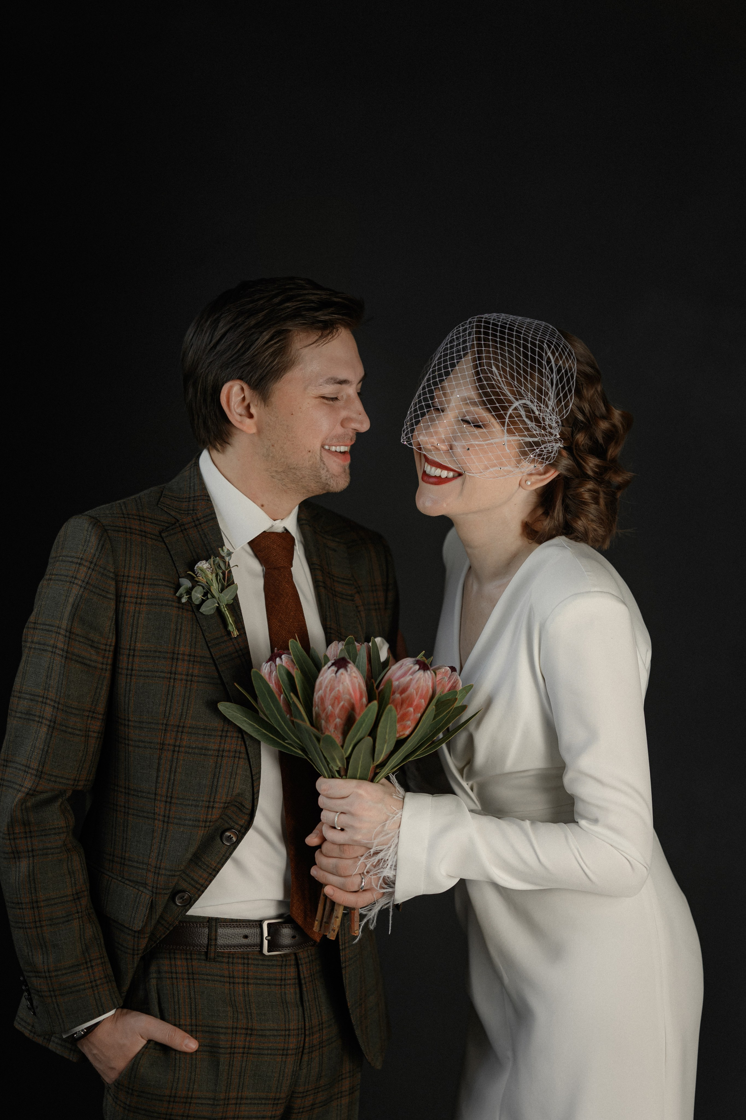 Виталий и Полина. Www.ostermiller.ru