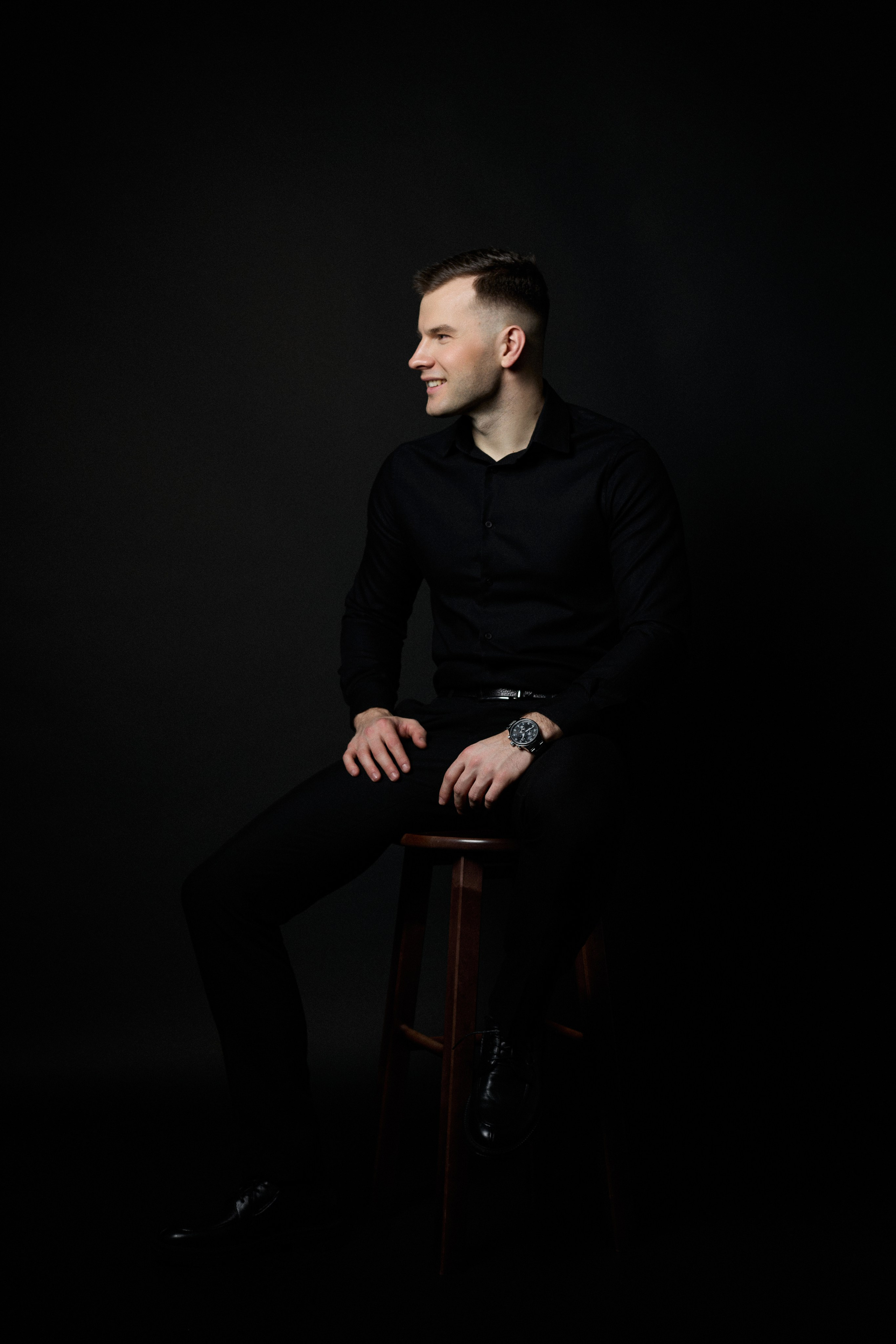 Арина и Кирилл. Профессиональный Фотограф во Владимире, в Москве и в Суздале — Полина Романычева