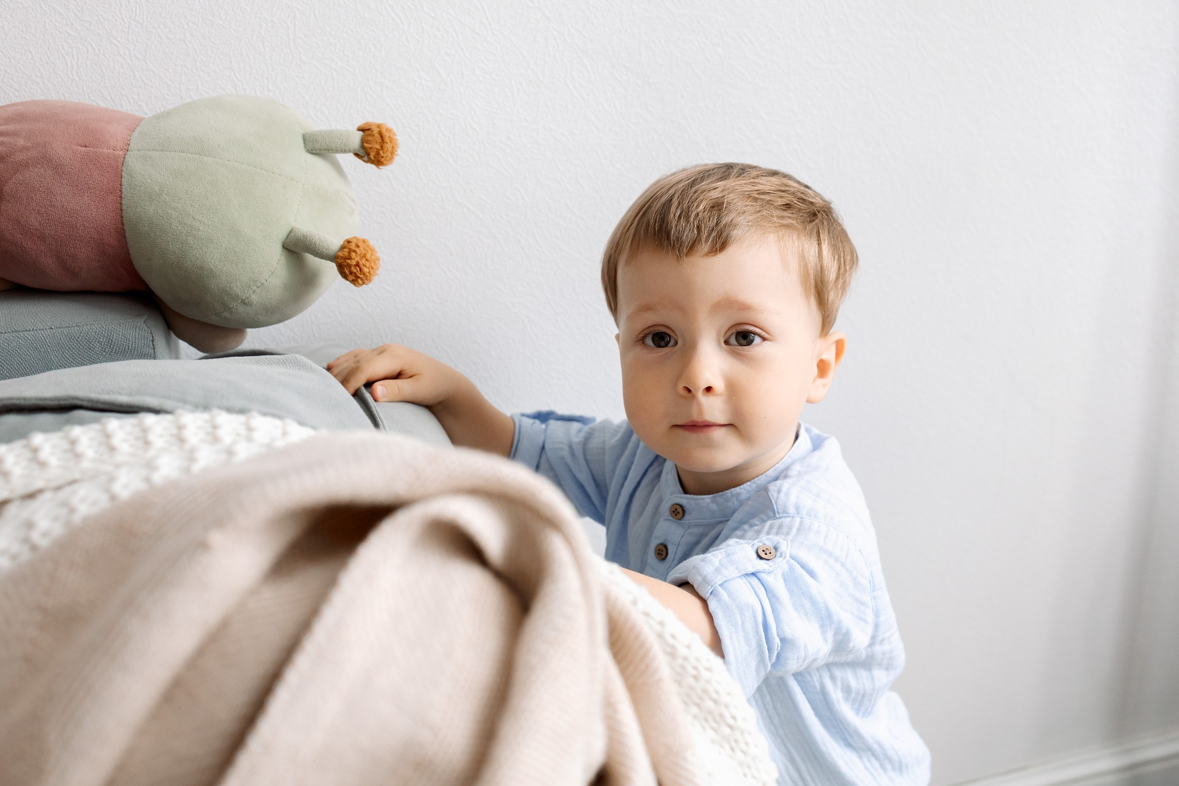 Марку 2 года