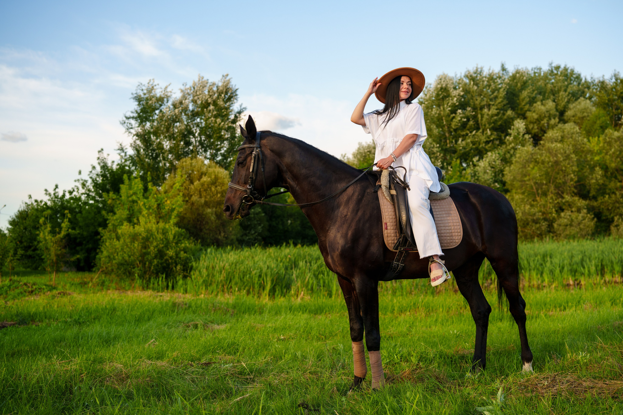 Фотопикник (30.07.2023). Фотограф Андрей Чеботок (Белгород, Курск, Воронеж, Старый Оскол)