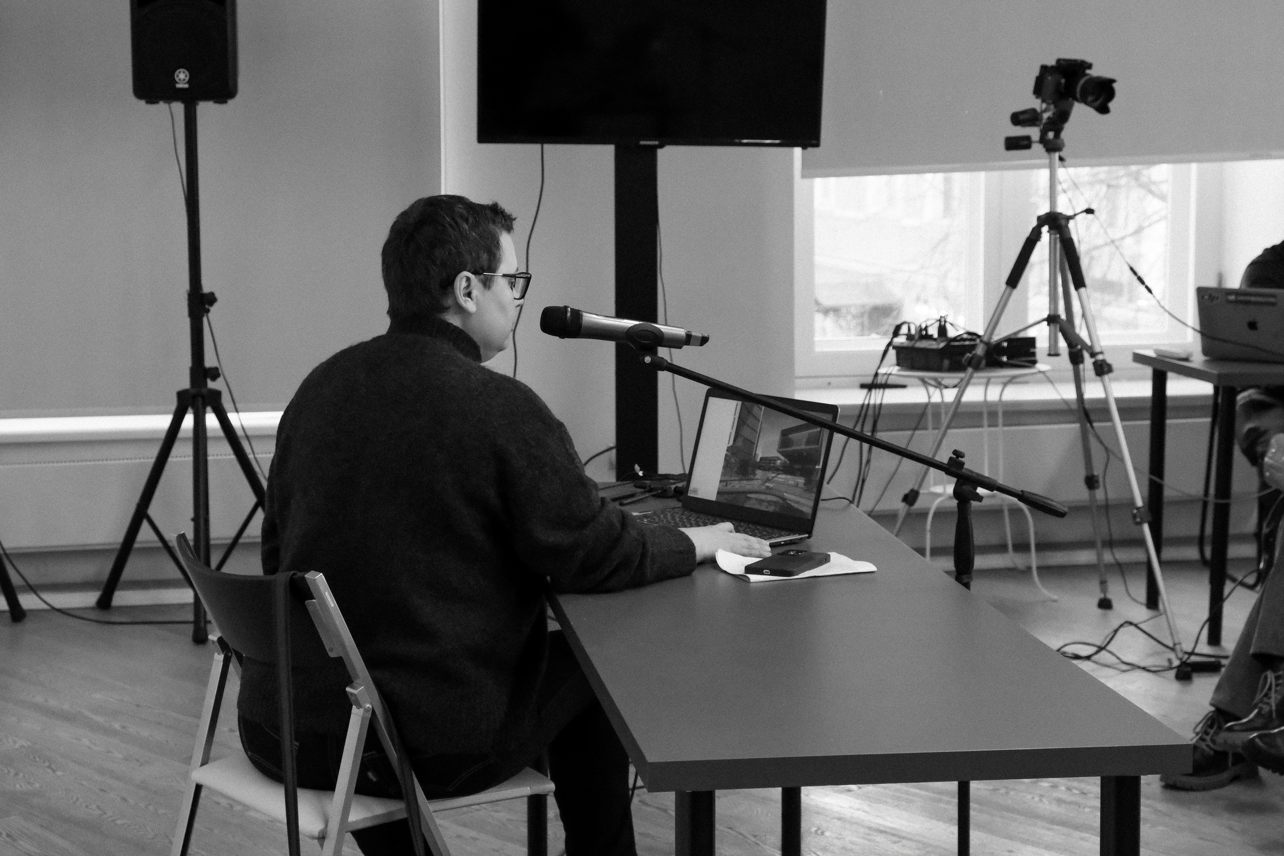 Прогулка с архитектором на диване: жилой комплекс «Садовые кварталы». Михаил Мулач | Архитектурный фотограф