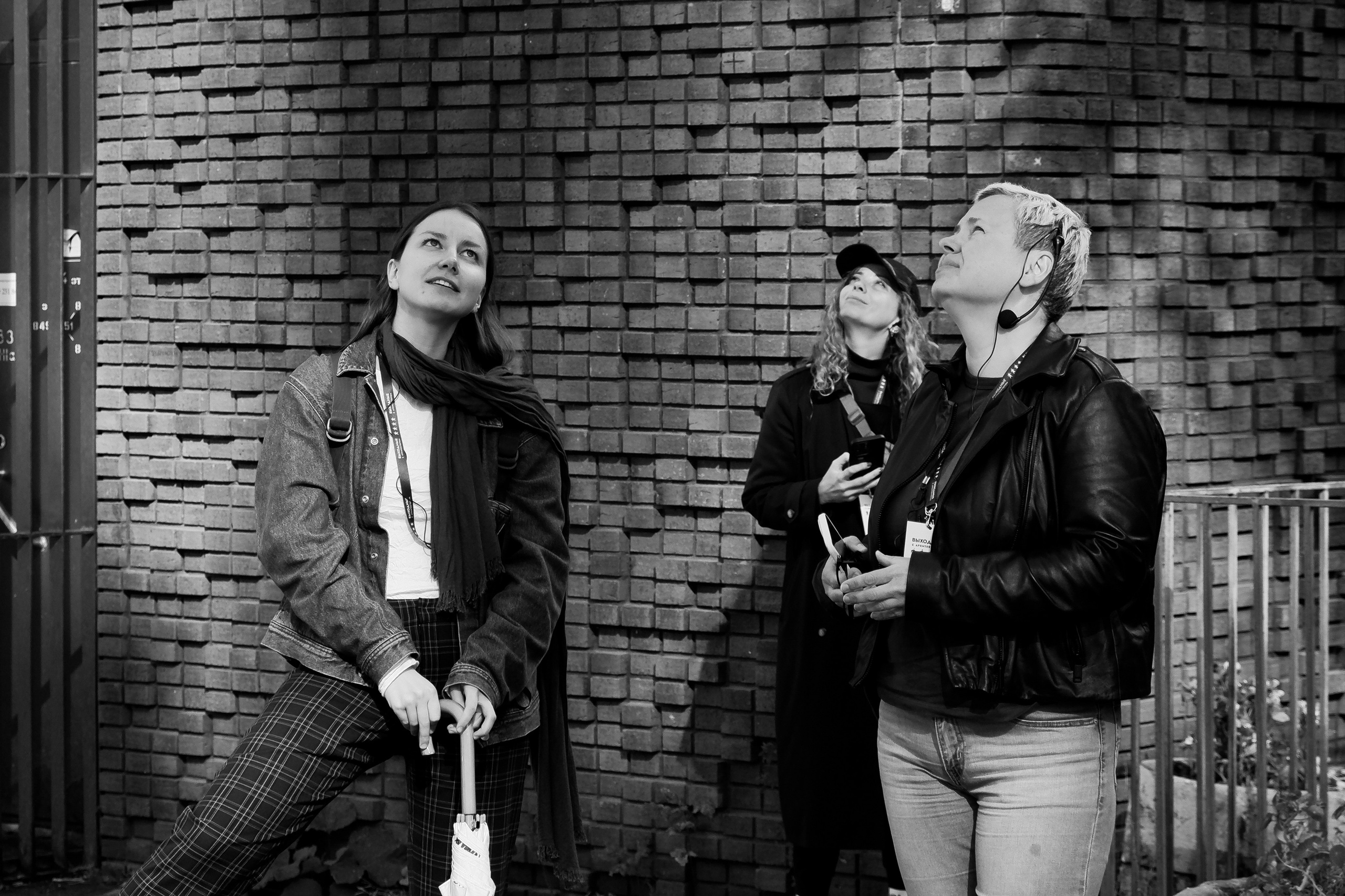 Выходные с архитектором. Михаил Мулач | Архитектурный фотограф