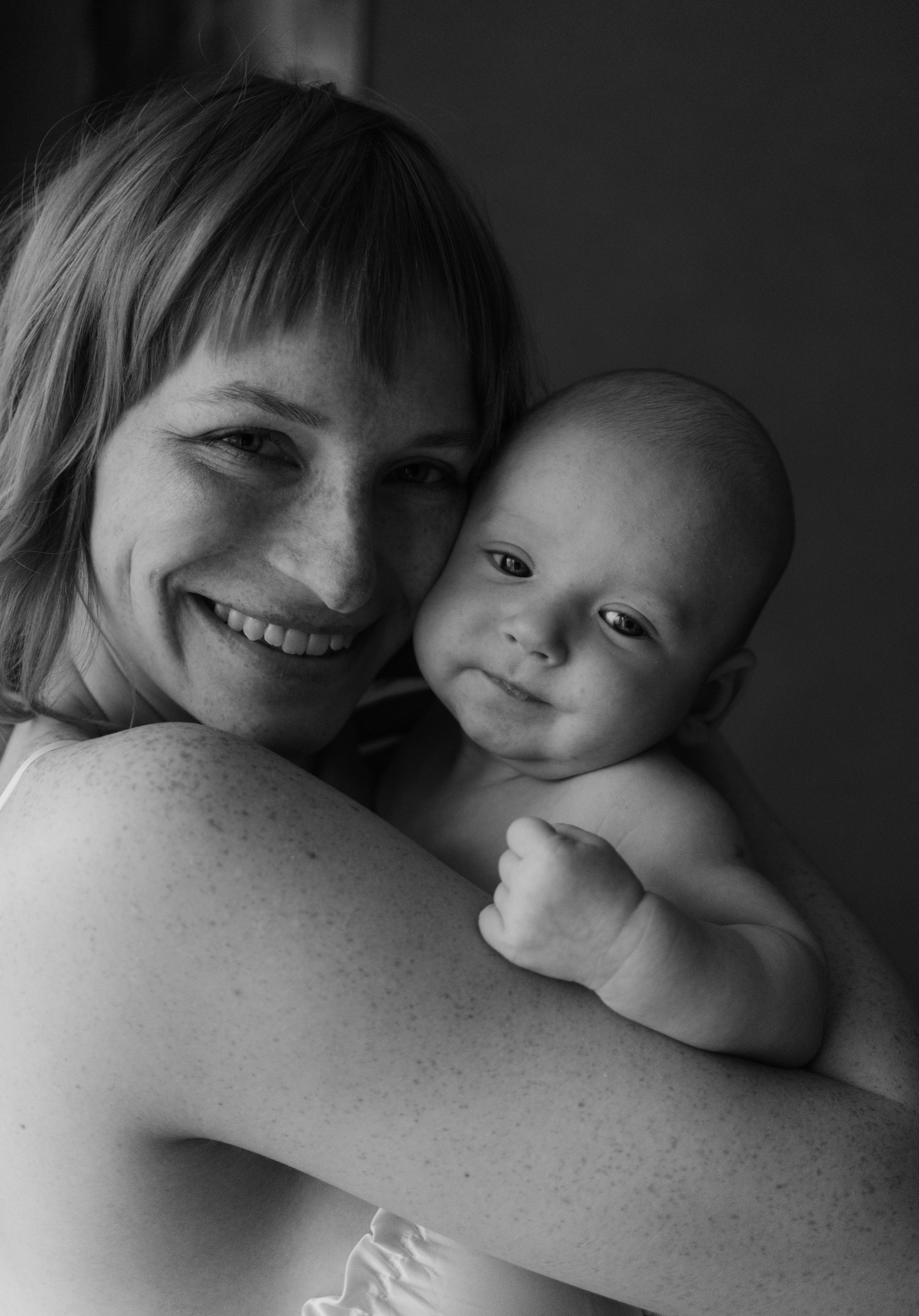 Семейный фотограф в Санкт-Петербурге Дарья Фадеева