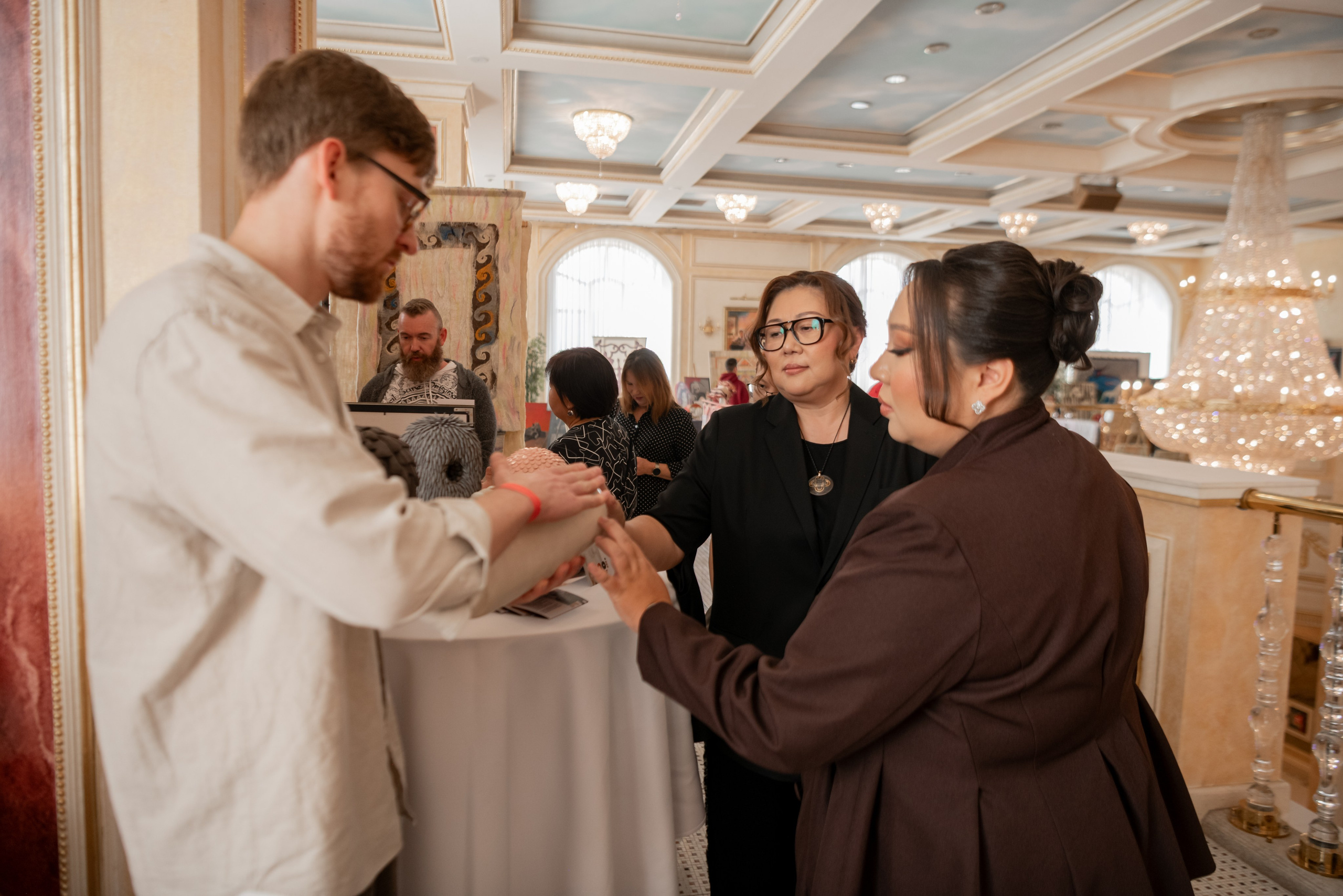 Tanu Creative 16.10.2025. Фотограф Астана, Алматы