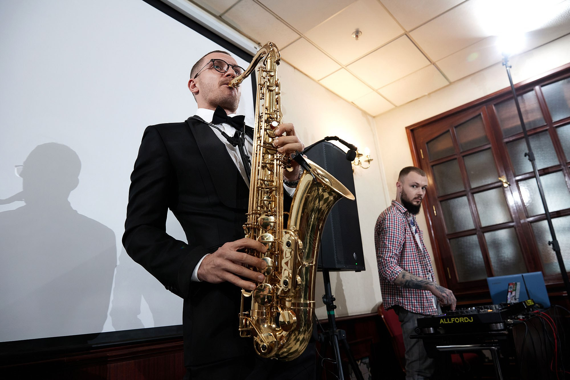 Съемка корпоративов. Фотограф в Москве Валерий Боцман