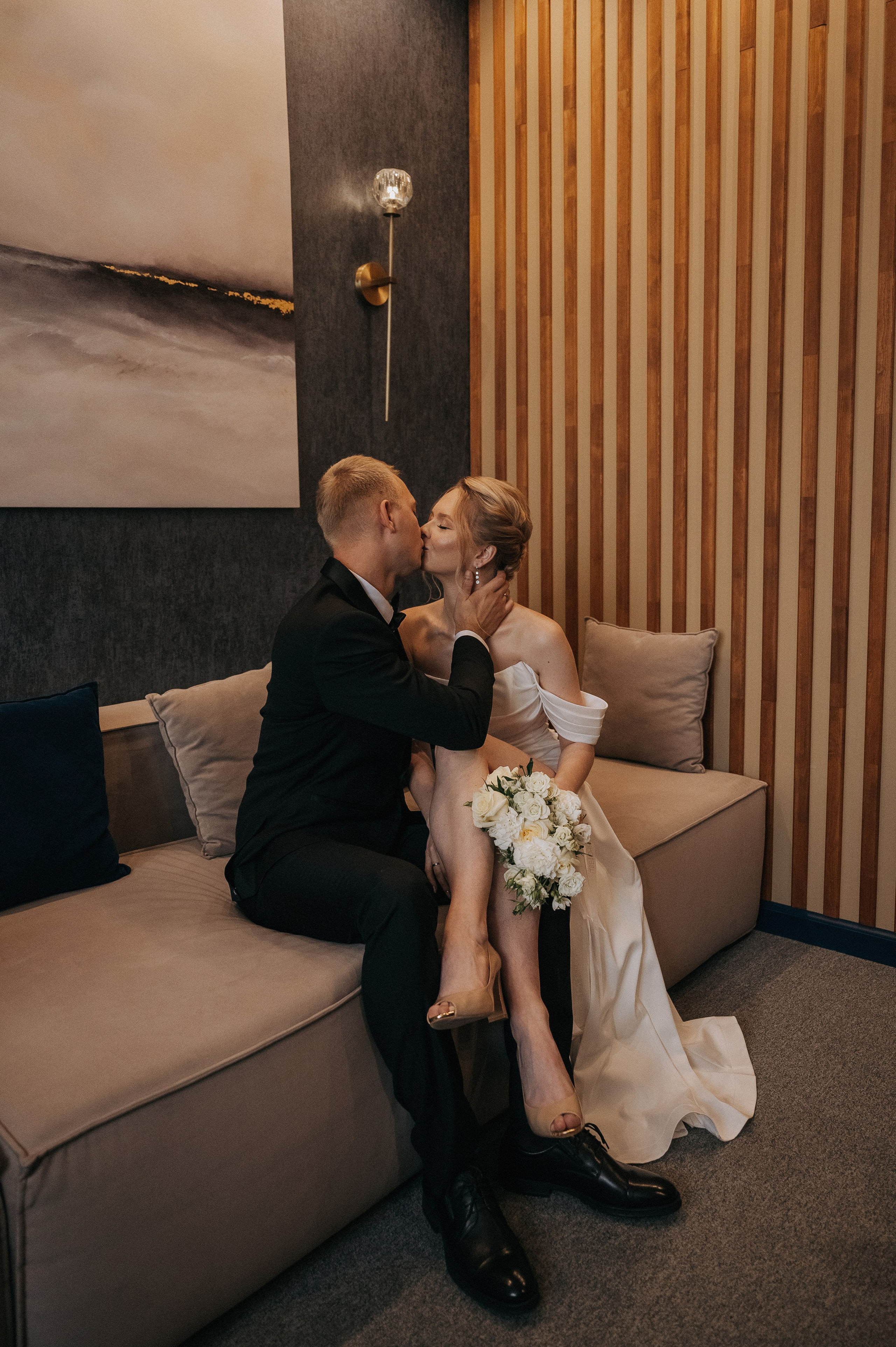 Лидия Александр. Главная