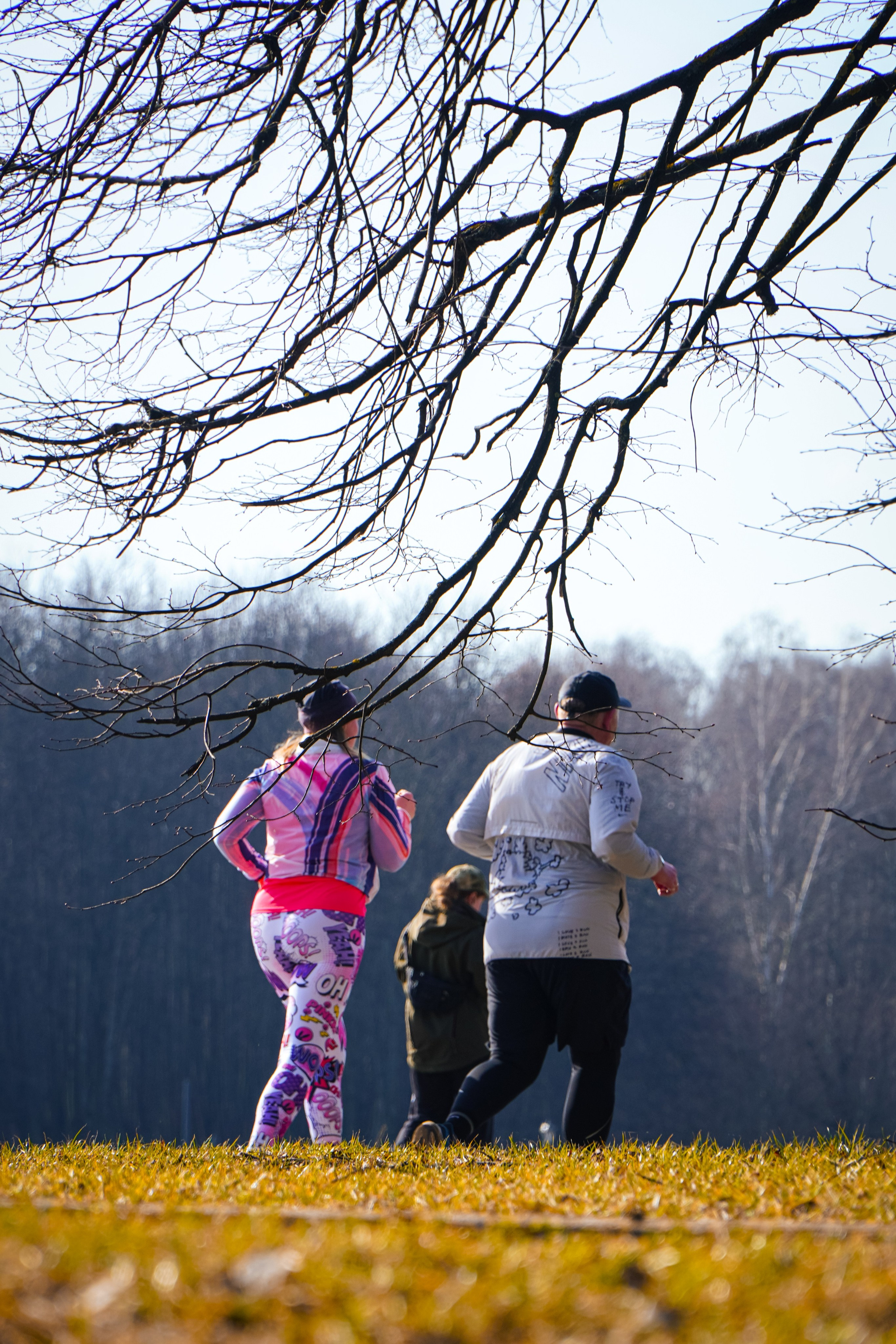 Капибара Кусково & RHR. Роман Капилюшов. Бег. Фото. Видео. г. Люберцы