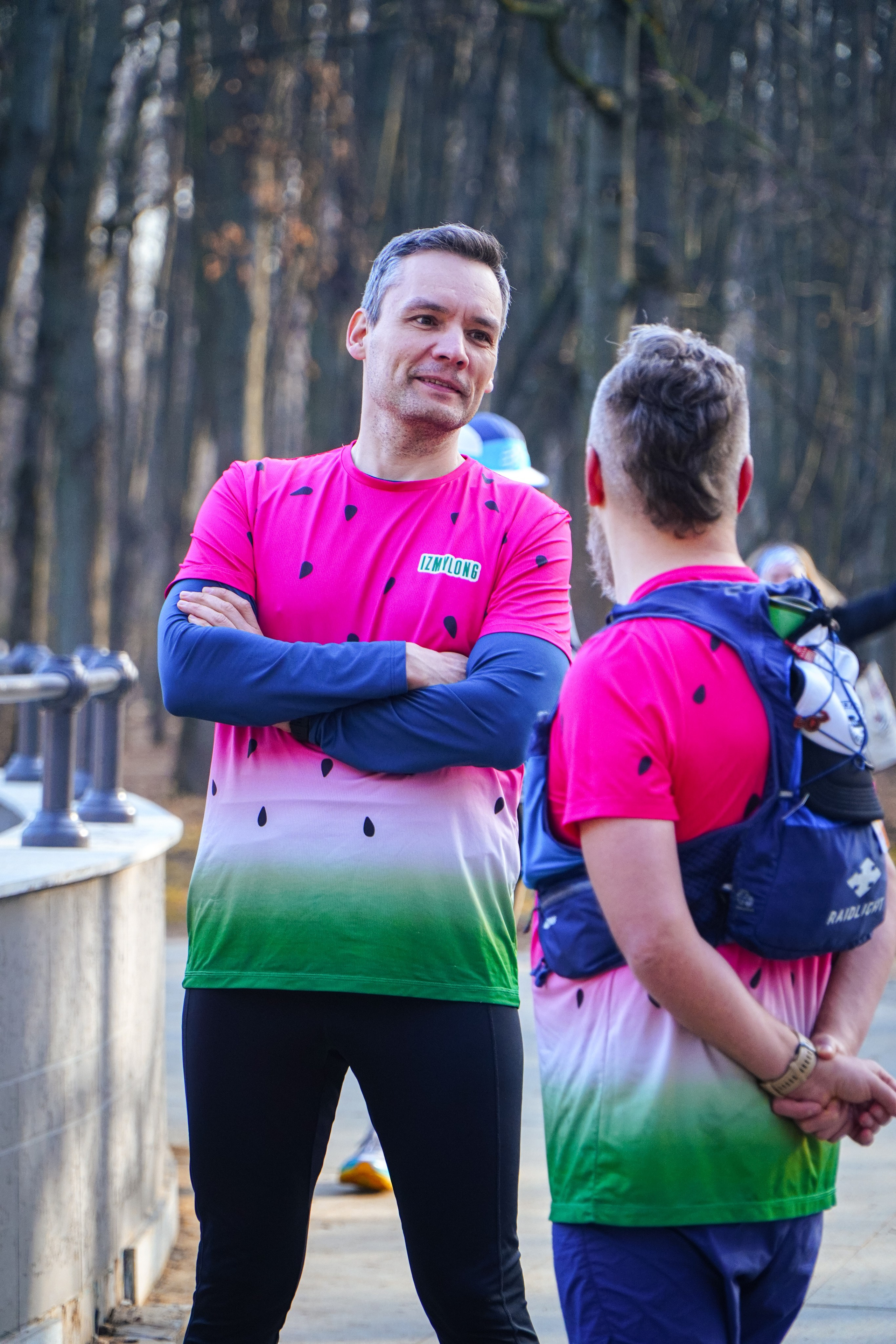 Капибара Кусково & RHR. Роман Капилюшов. Бег. Фото. Видео. г. Люберцы