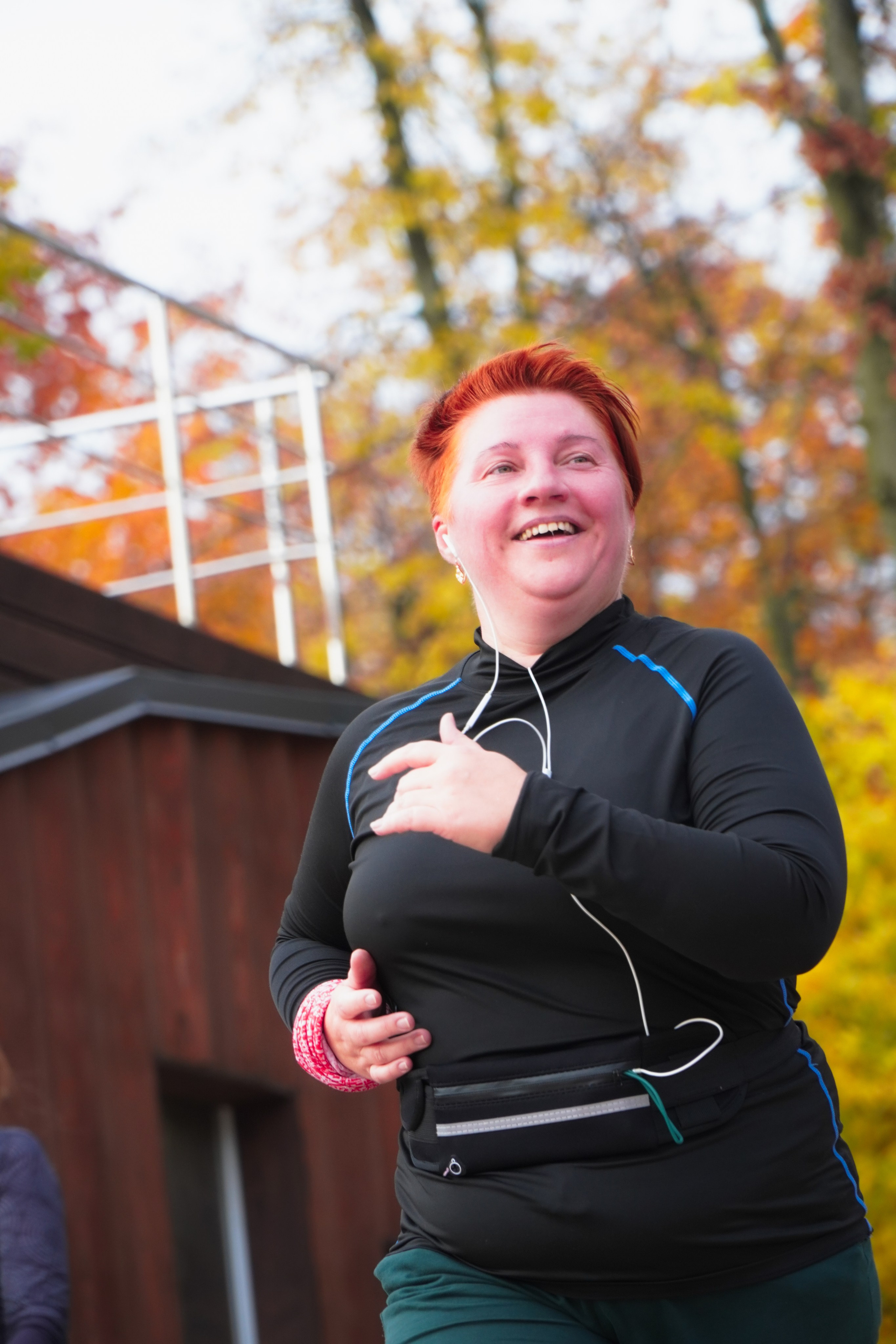 5 вёрст Наташинский 11 октября 2025. Роман Капилюшов. Бег. Фото. Видео. г. Люберцы