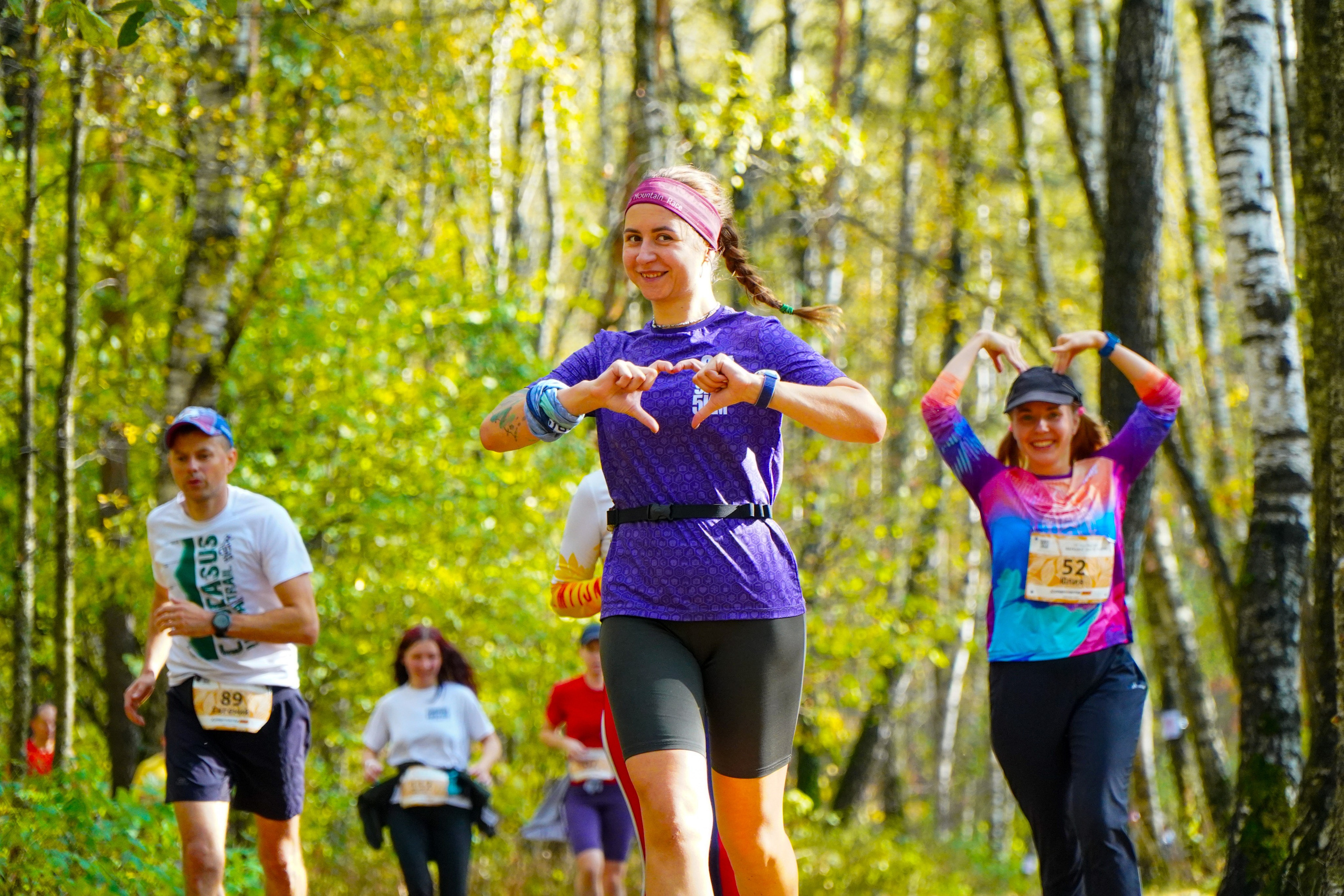 Backyard Ultra Moscow 2024. Роман Капилюшов. Бег. Фото. Видео. г. Люберцы
