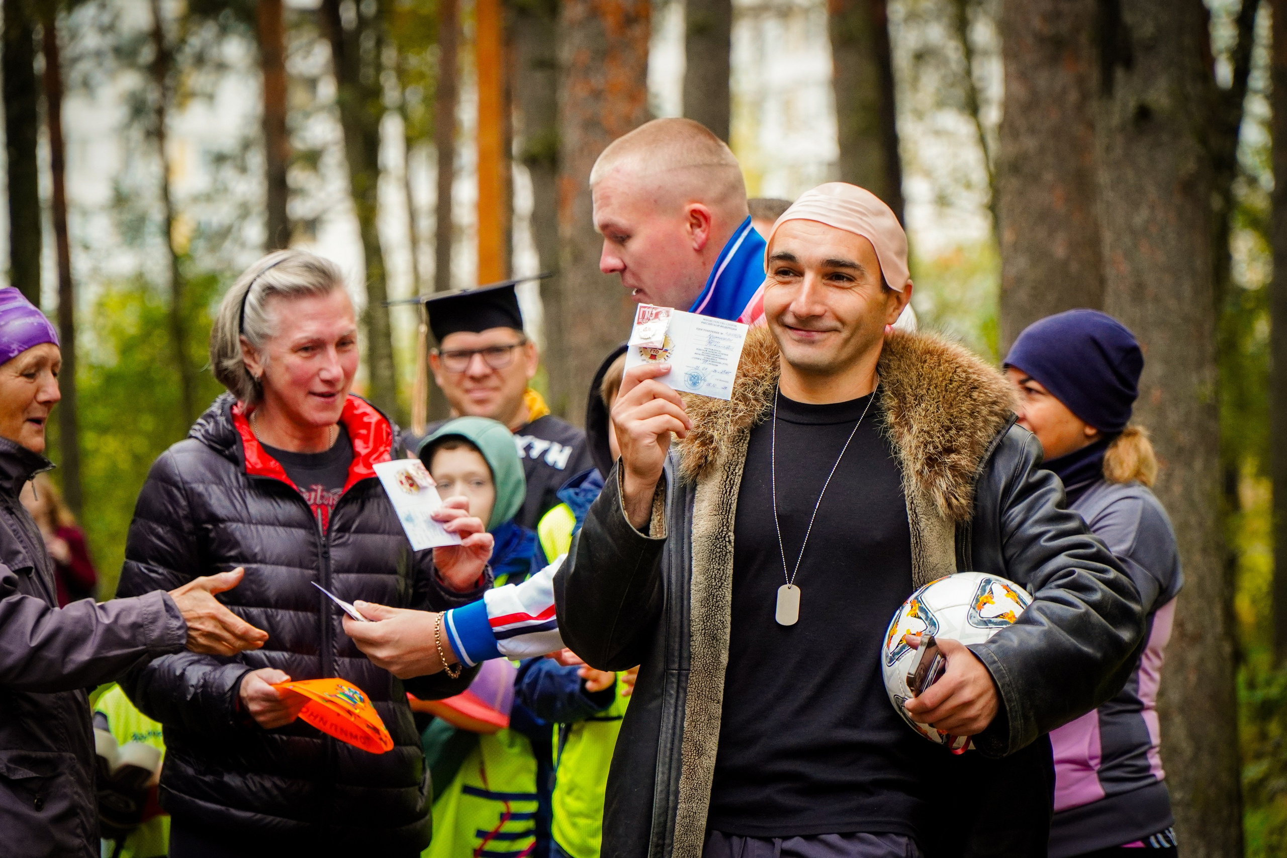 100-й забег 5 вёрст Томилинский. Роман Капилюшов. Бег. Фото. Видео. г. Люберцы