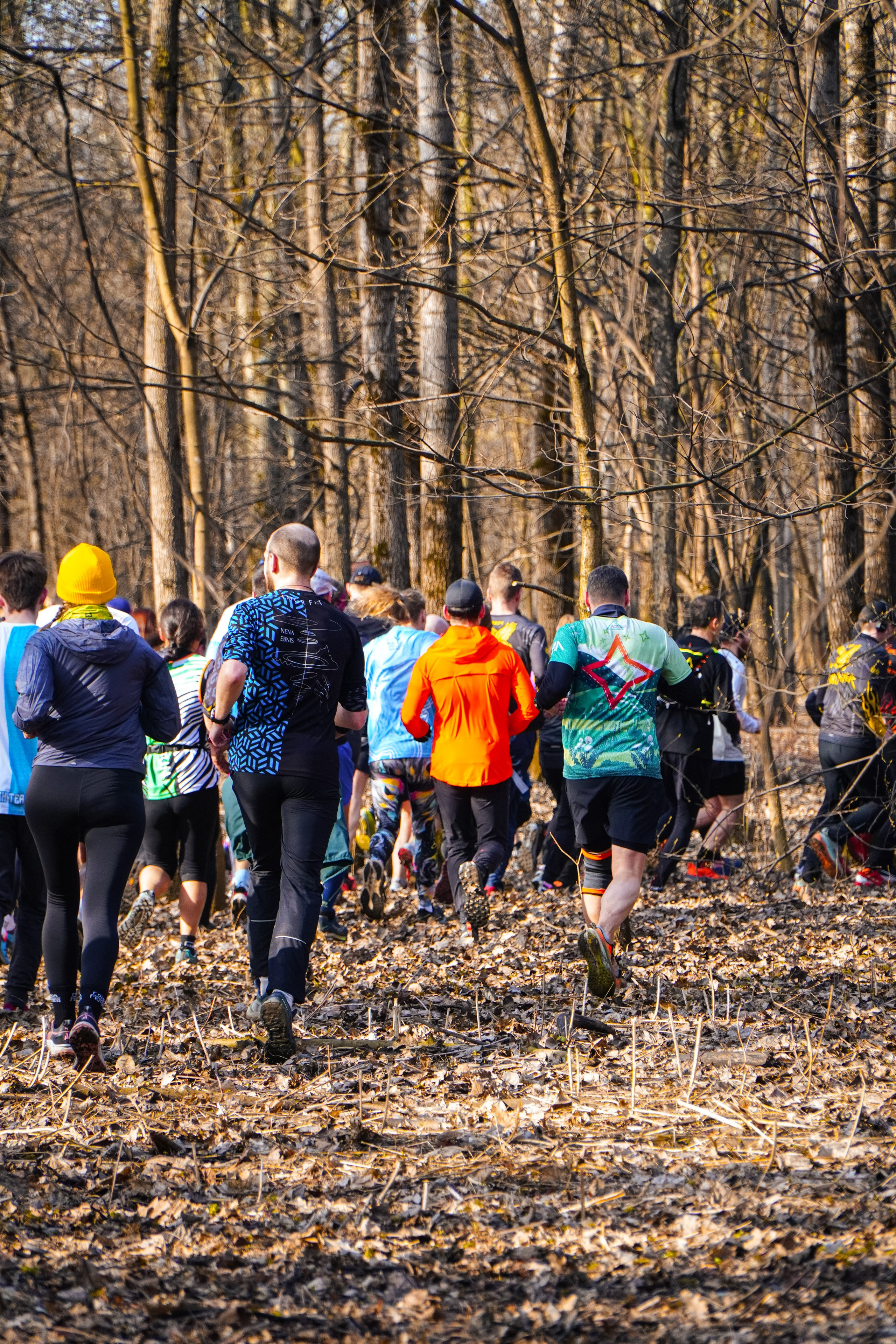 Капибара Кусково & RHR. Роман Капилюшов. Бег. Фото. Видео. г. Люберцы