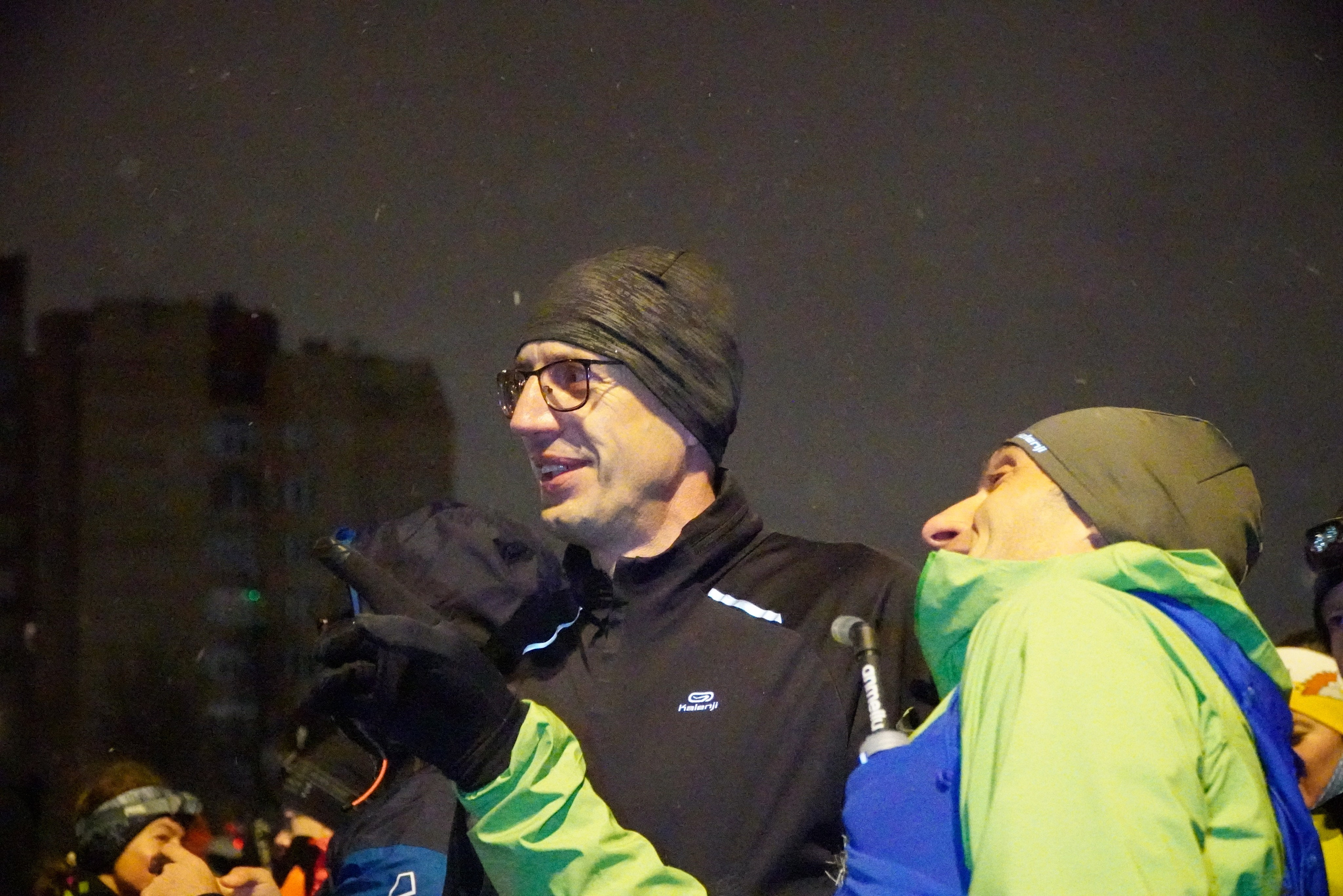 Зелёное Кольцо Москвы 2024 3-й этап. Роман Капилюшов. Бег. Фото. Видео. г. Люберцы