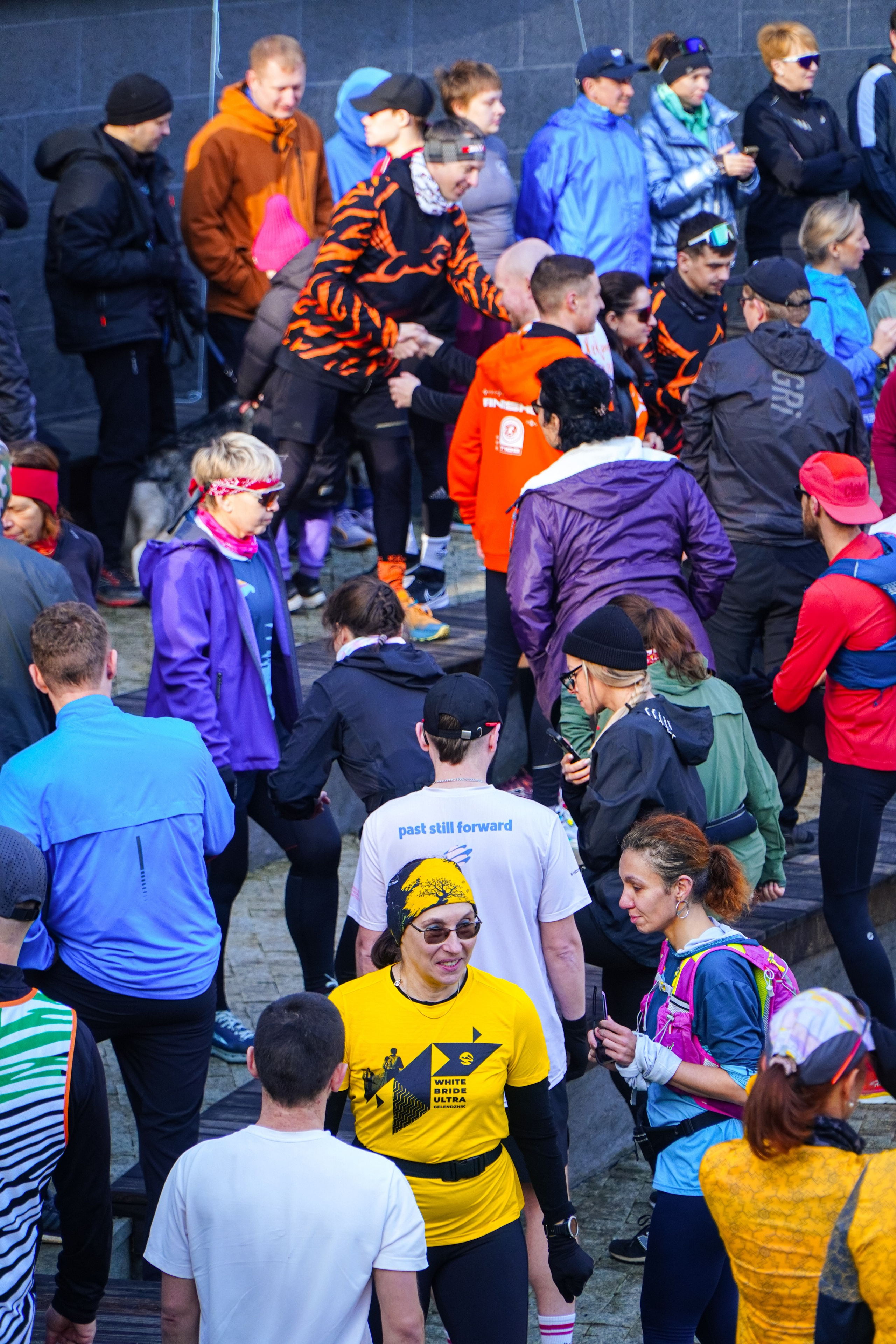 Капибара Кусково & RHR. Роман Капилюшов. Бег. Фото. Видео. г. Люберцы