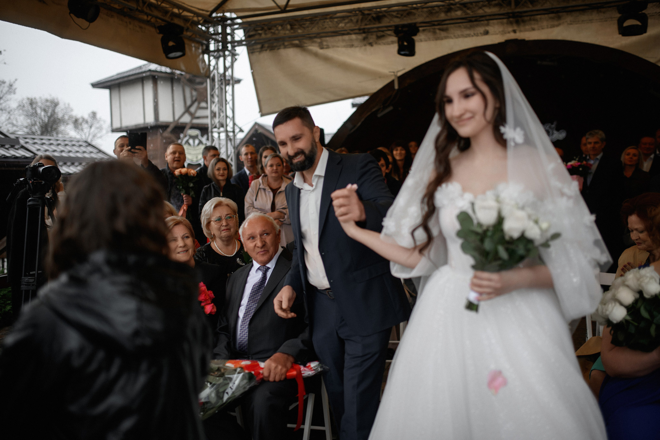 Александр и Александра. Свадебный фотограф Белгород Валуйки Старый Оскол Воронеж