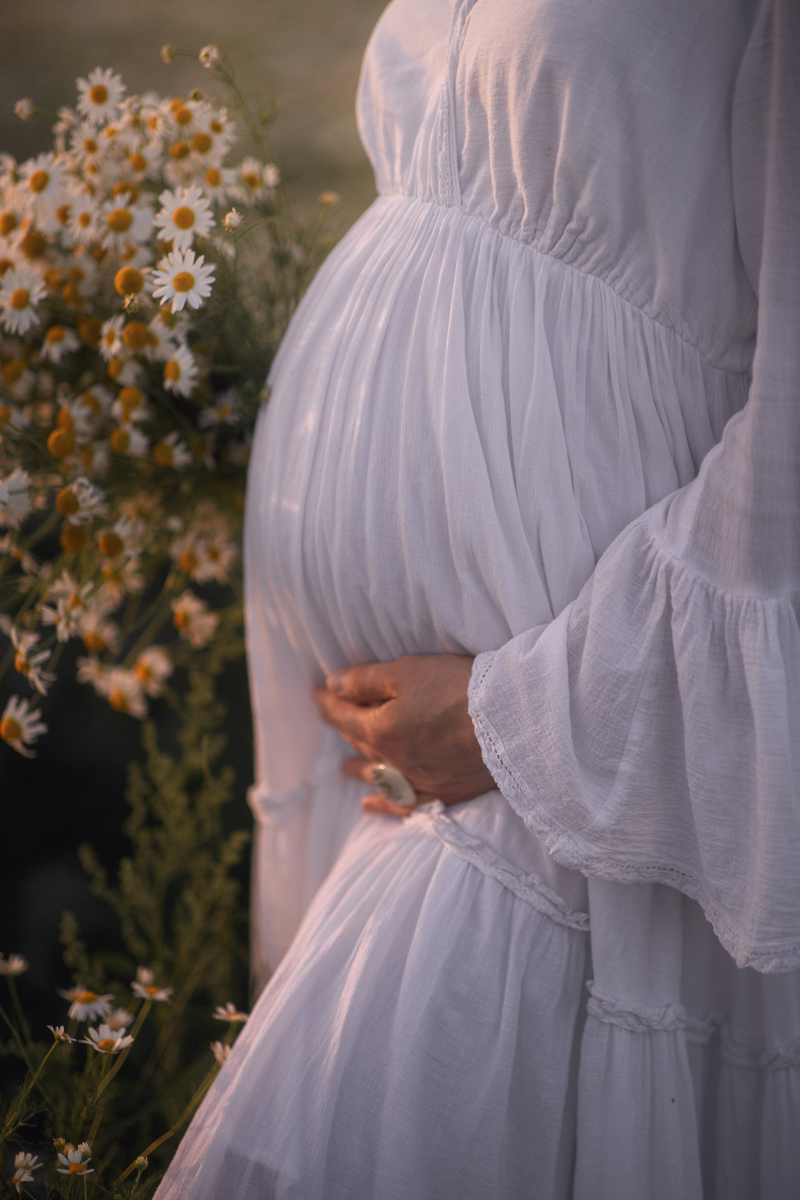 В ожидании. Савельева Кристина Художественный фотограф В Томске