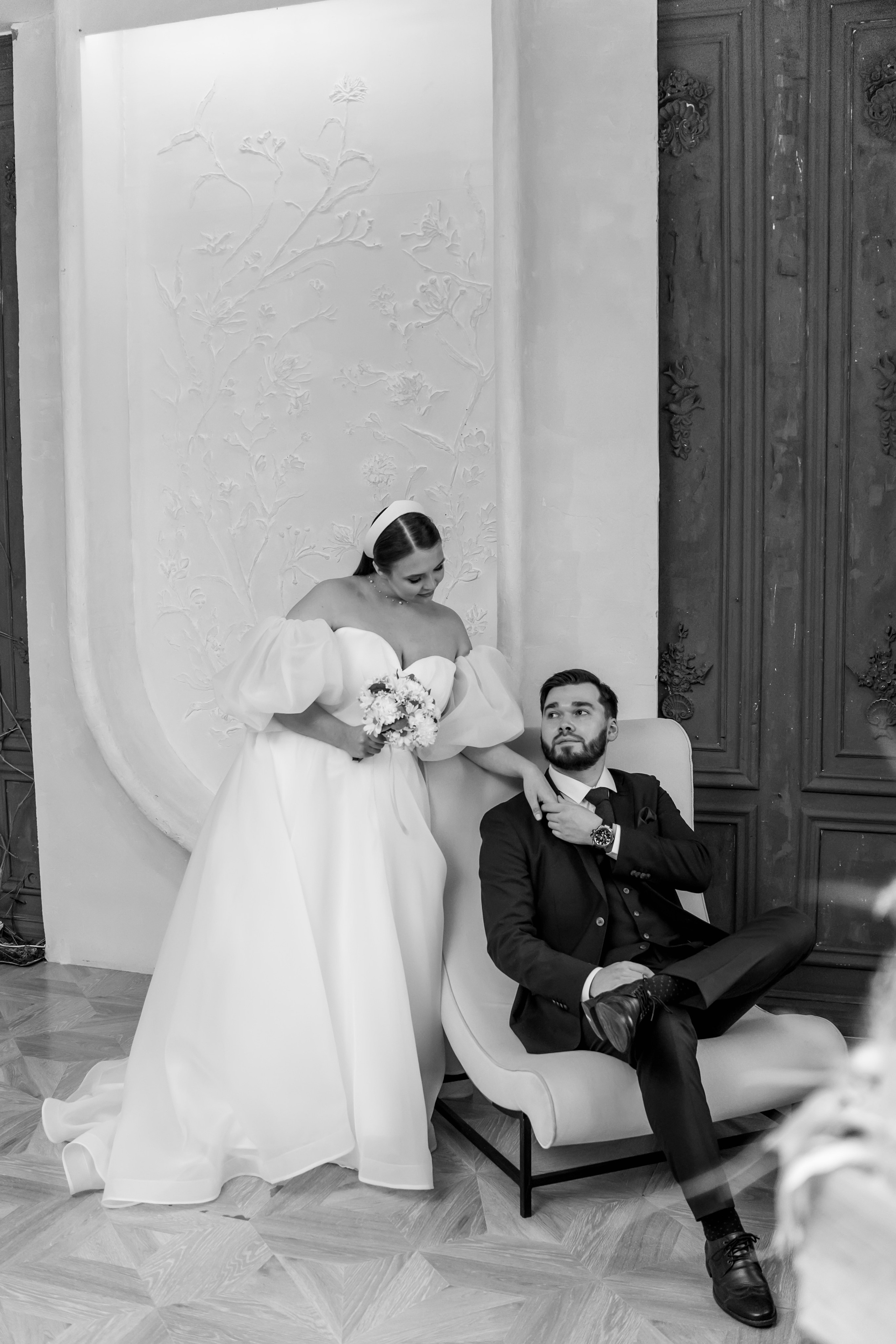 Свадебные съемки. Александр Миронов фотограф