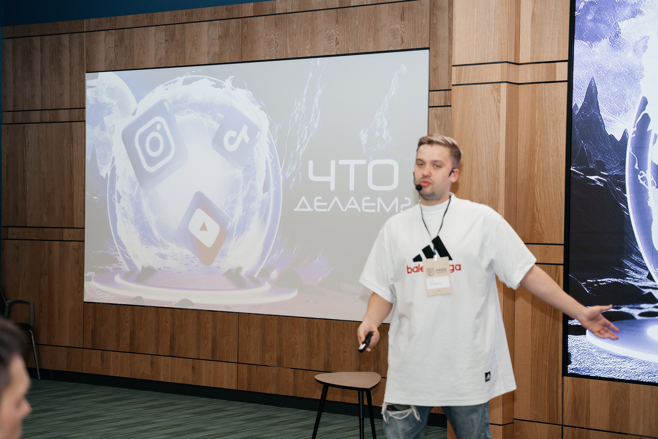 Репортаж. Виктория Алпеева — фотограф по любви