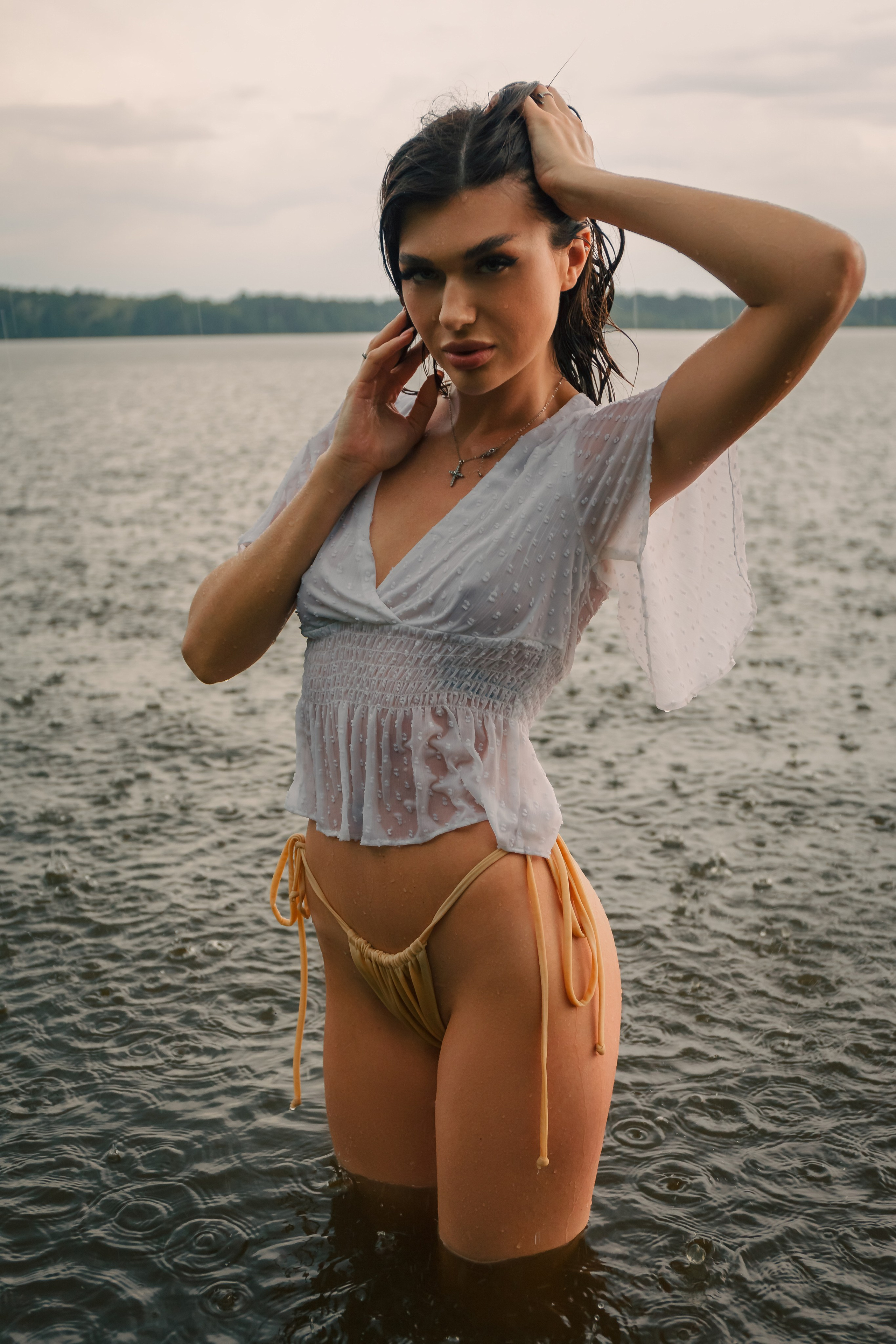 Julia. Фотограф Вадим Чепрасов | Санкт-Петербург