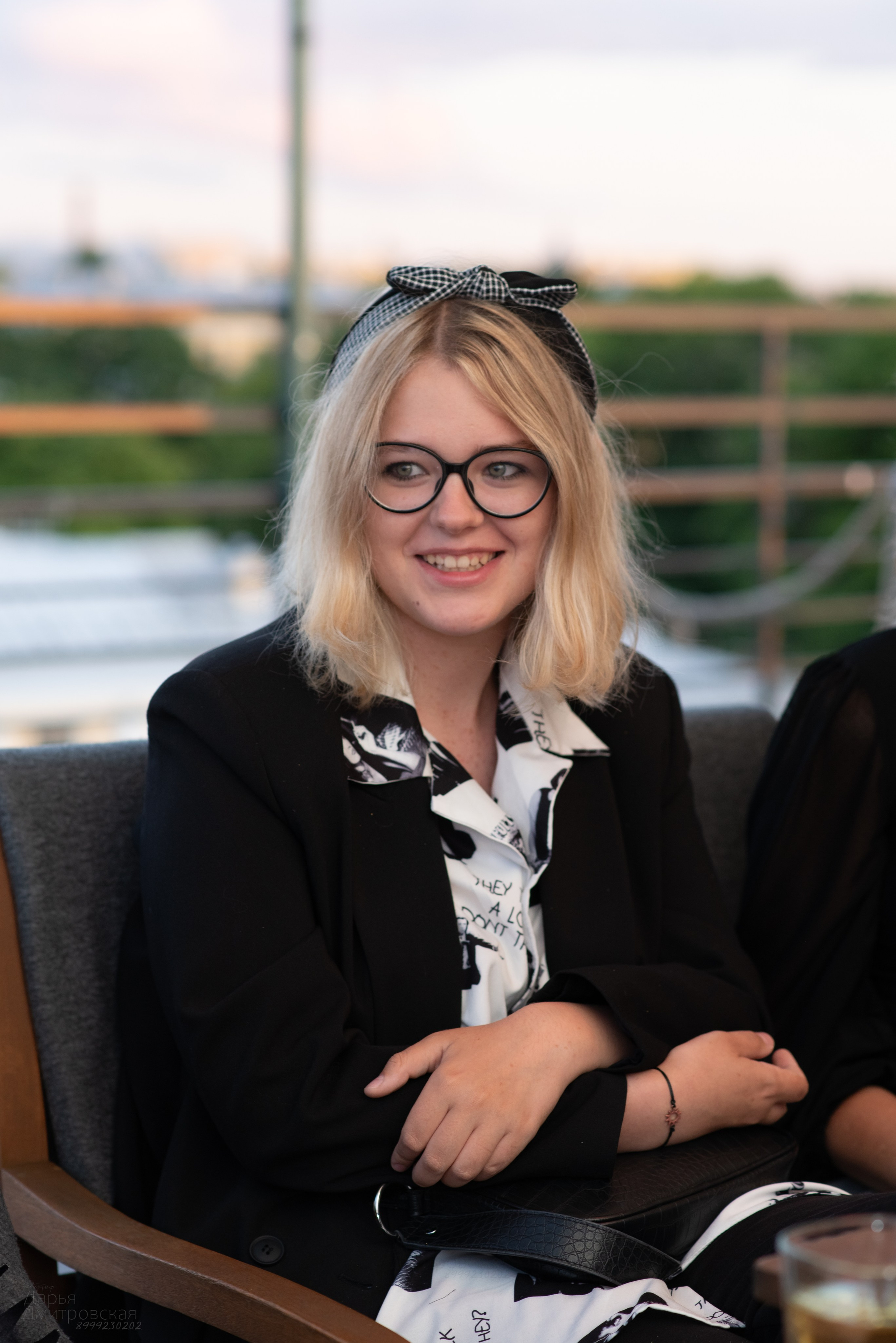 Праздники и встречи. Фотограф в Москве Дмитровская Дарья