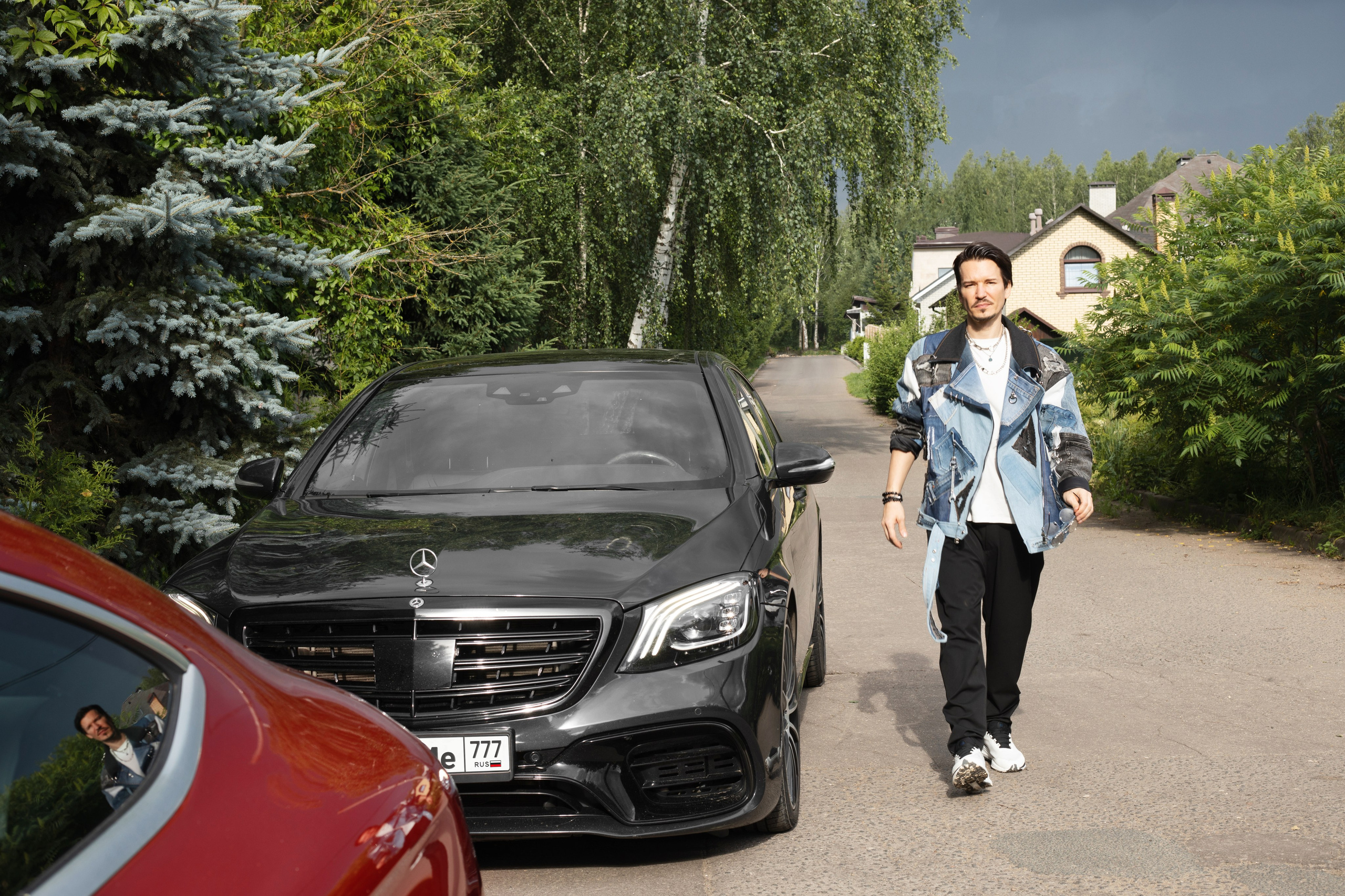 фото для певца