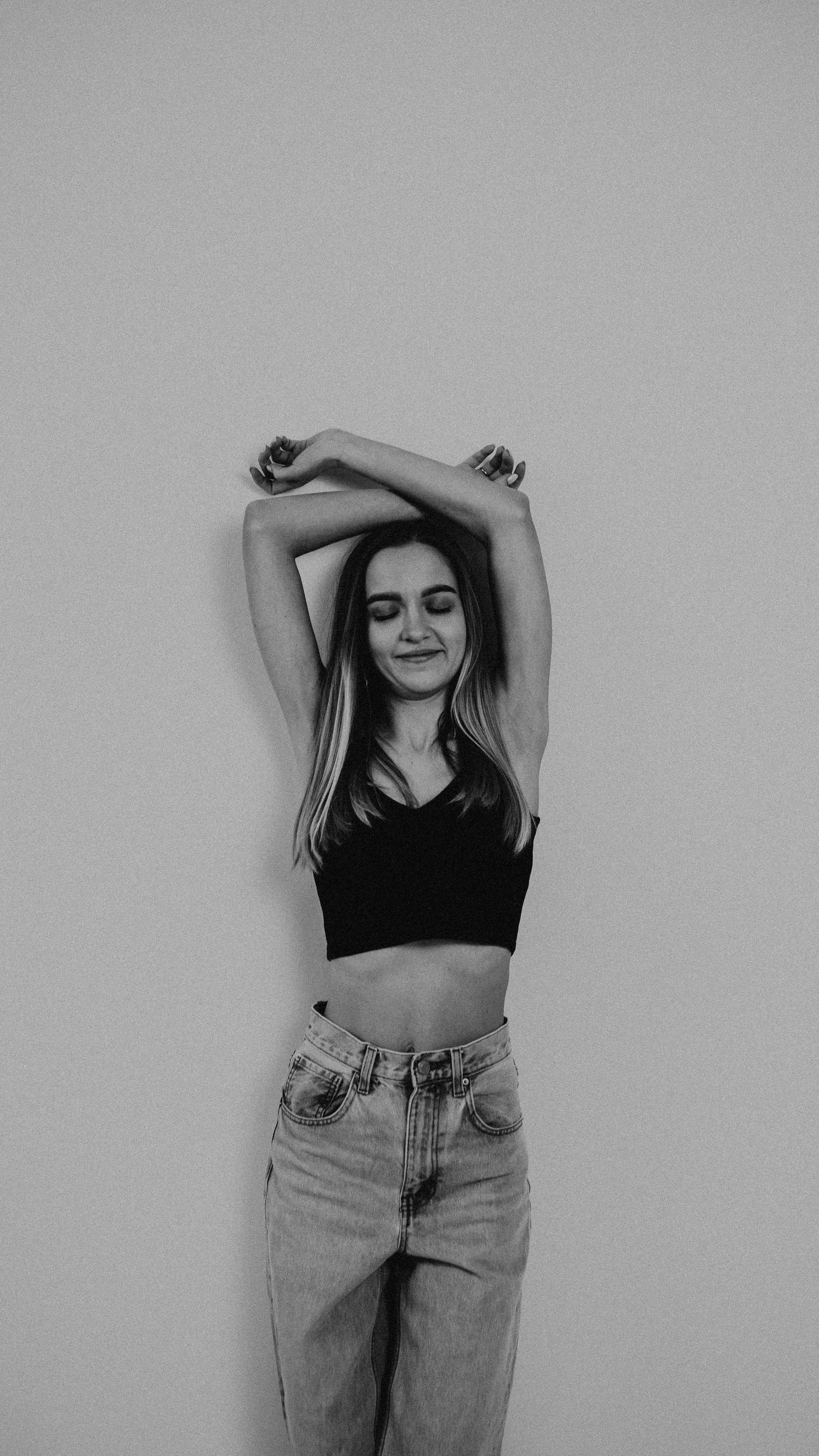 Дарья. Фотограф в Дзержинске Наташа Баева