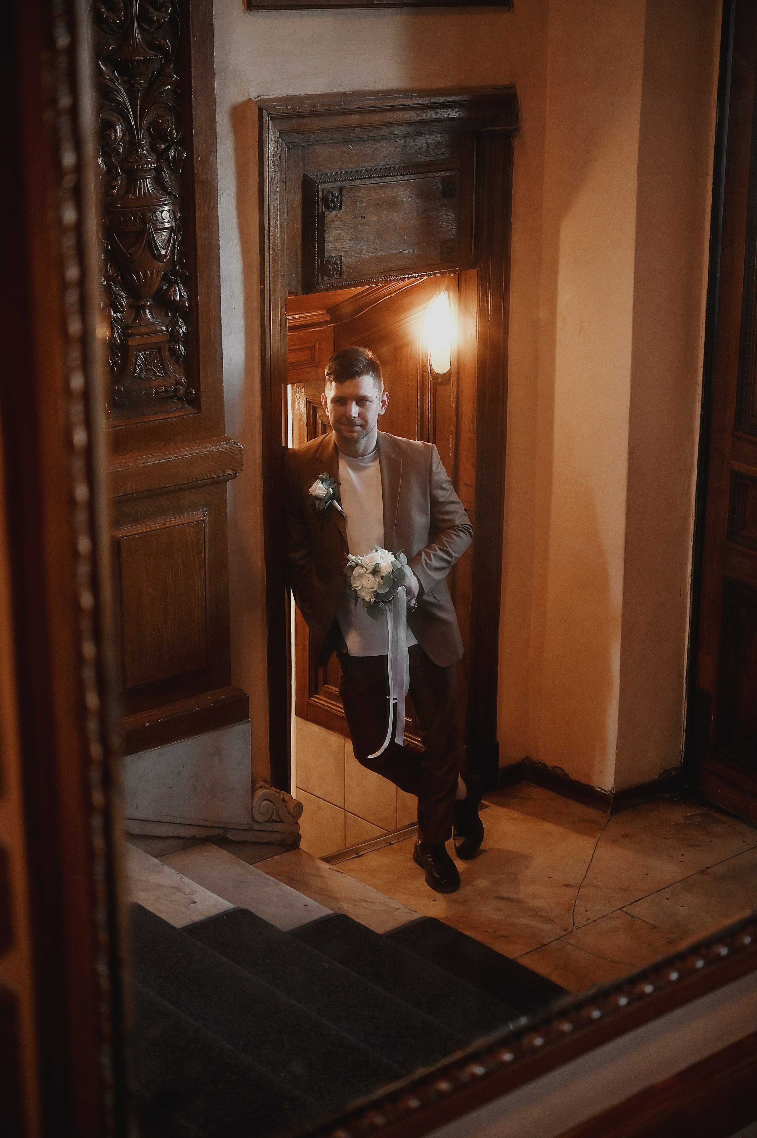 Свадьба в полдень. Ваш семейный фотограф