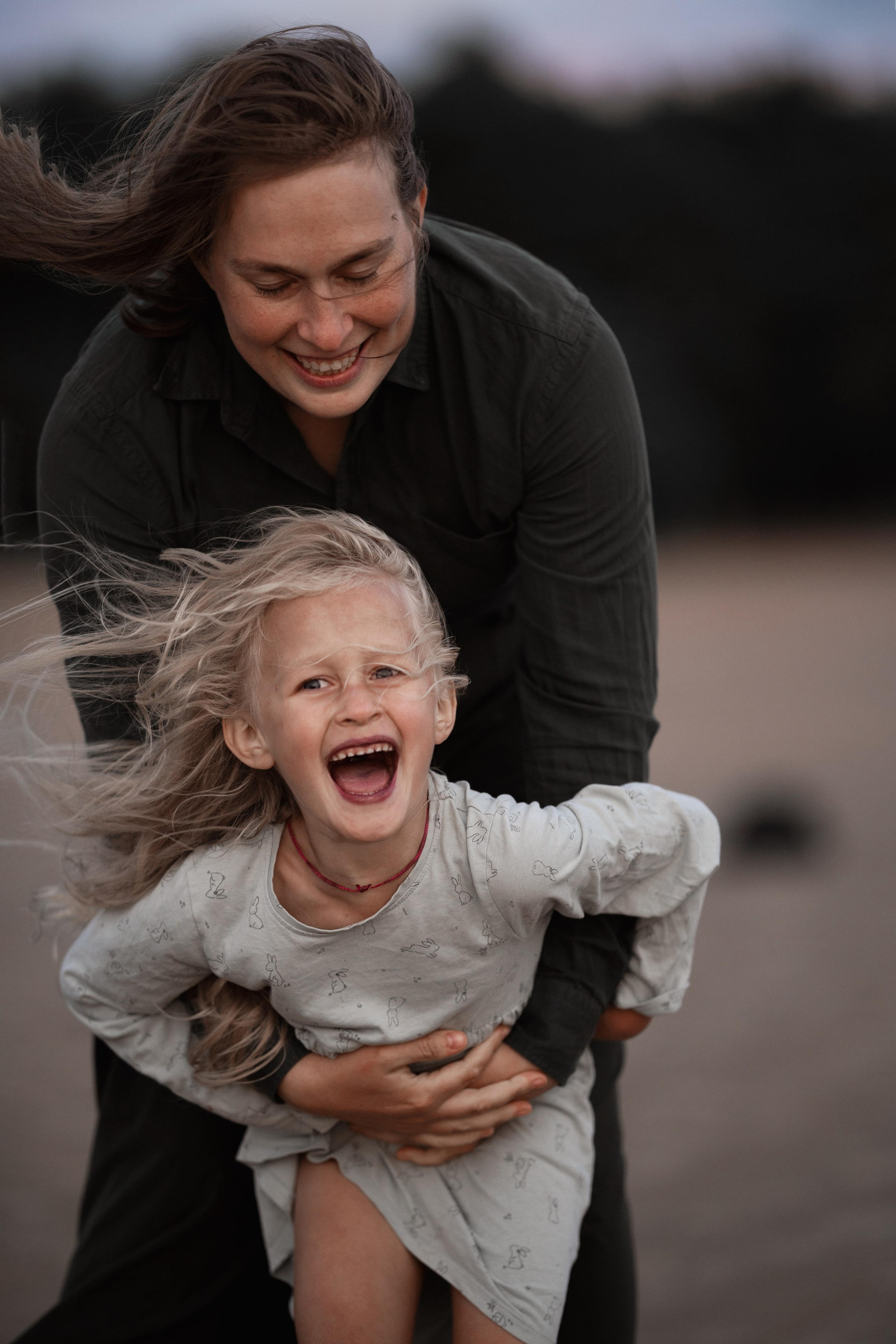 Нельзя разлюбить ветер. Ваш семейный фотограф