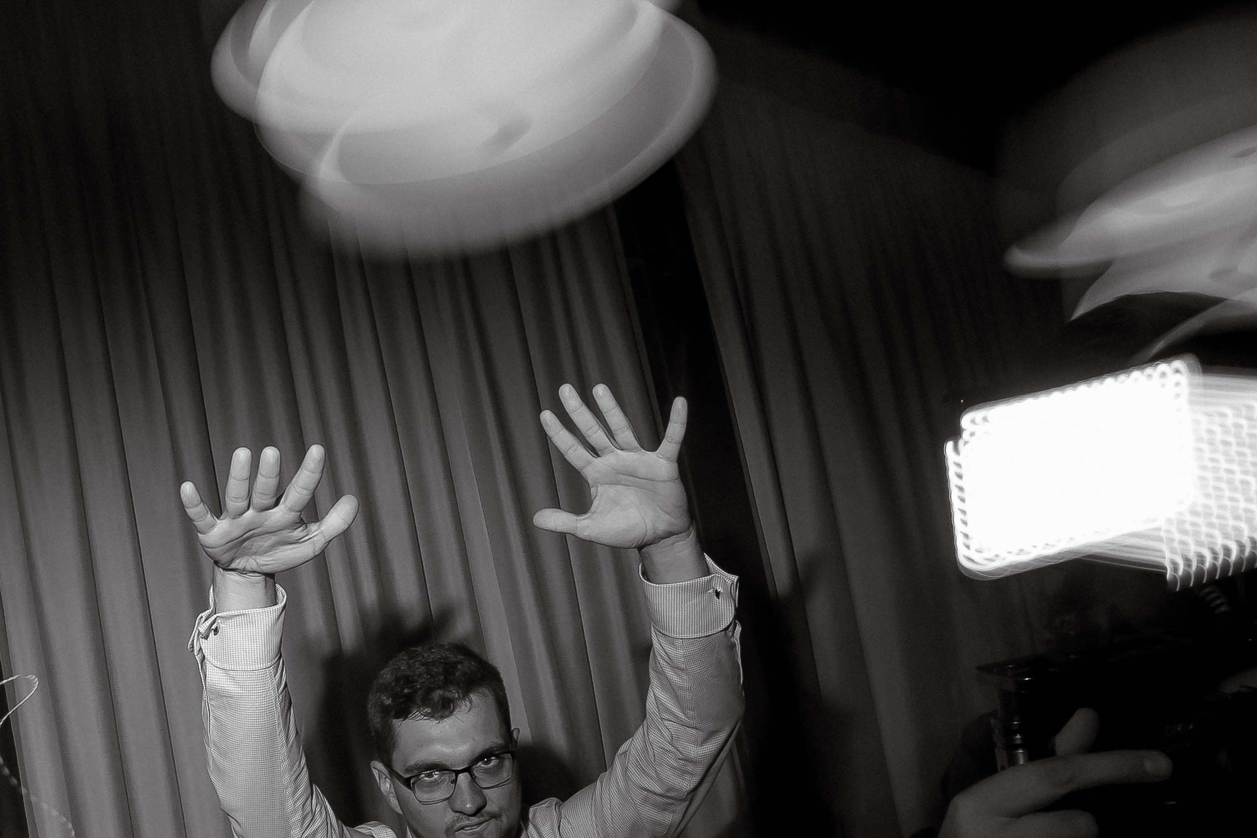 Wedding day Гриша & Мария. Свадебный фотограф Колесников Антон