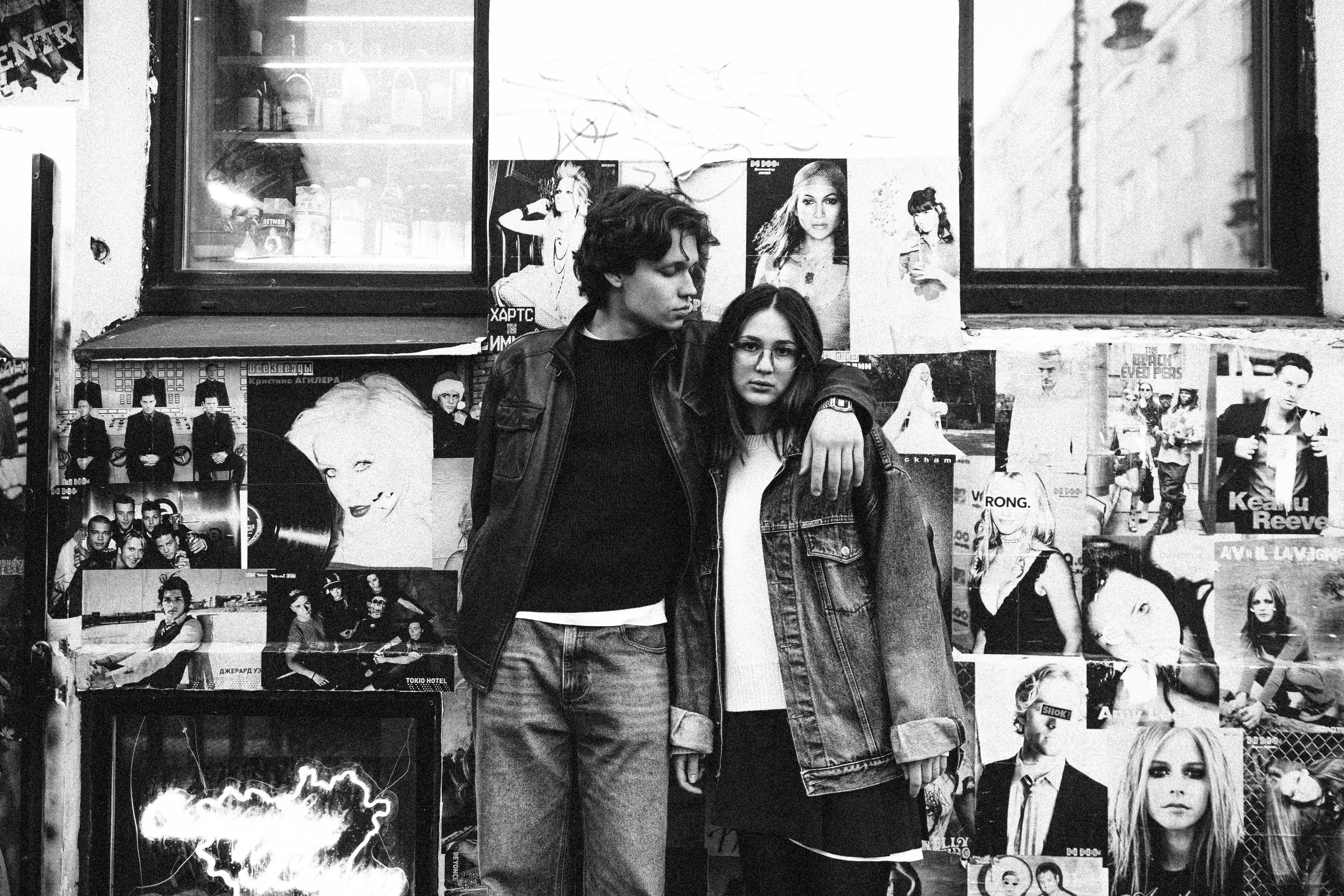 Аня и Федя. Свадебный фотограф Оля Григунова