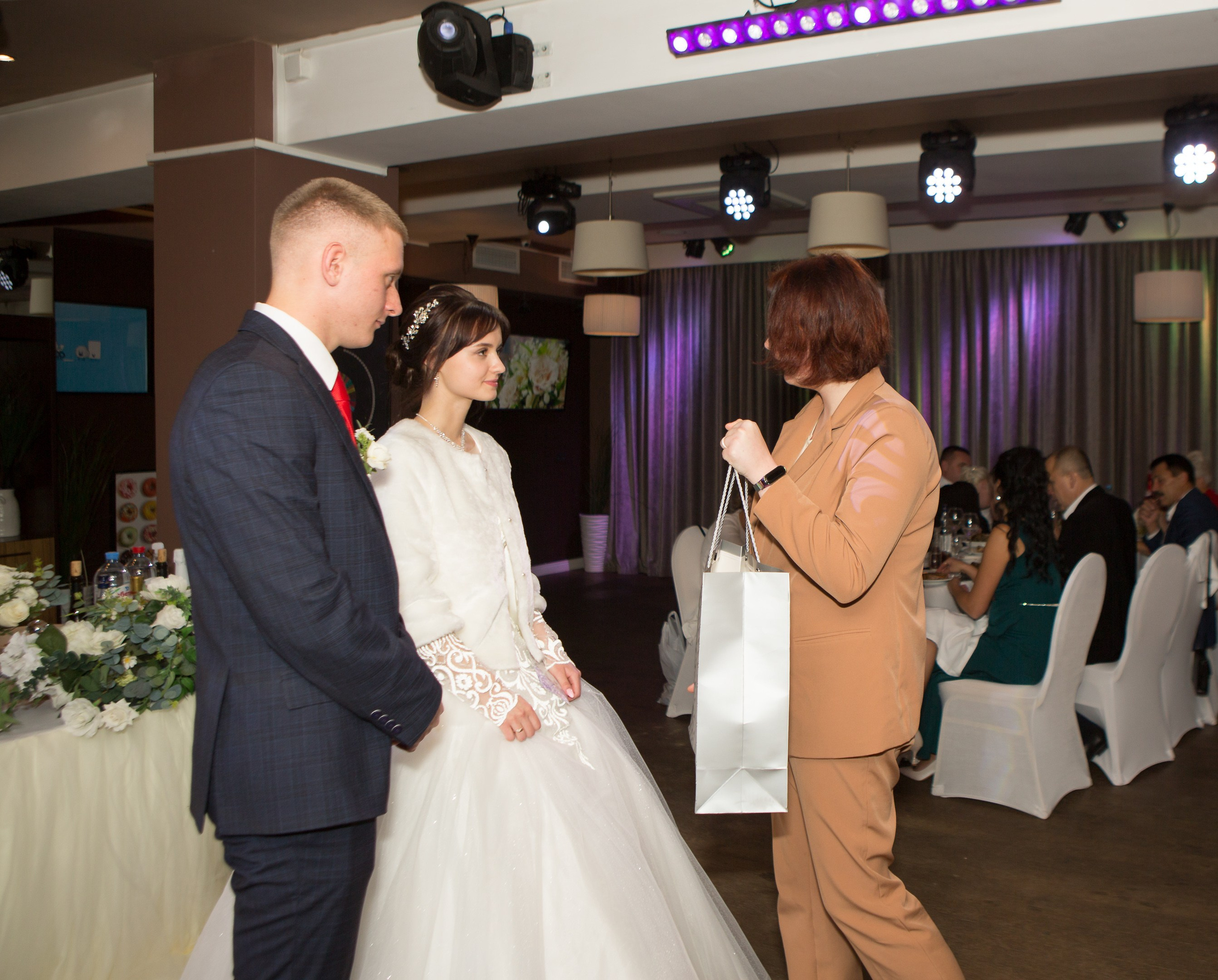 Ресторан. Фотограф Тверь|Москва|Волоколамск| Отт Кристина