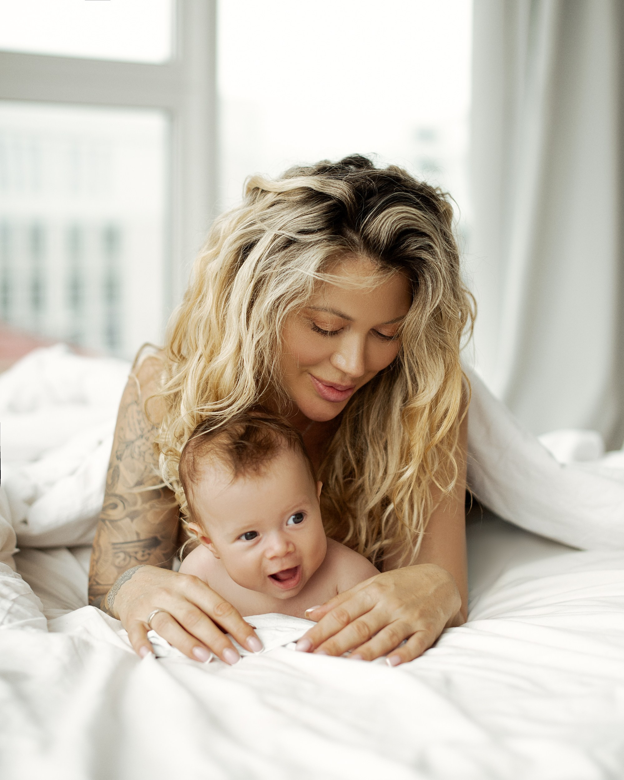 Natalya&Vanya. Фотограф для людей и их брендов