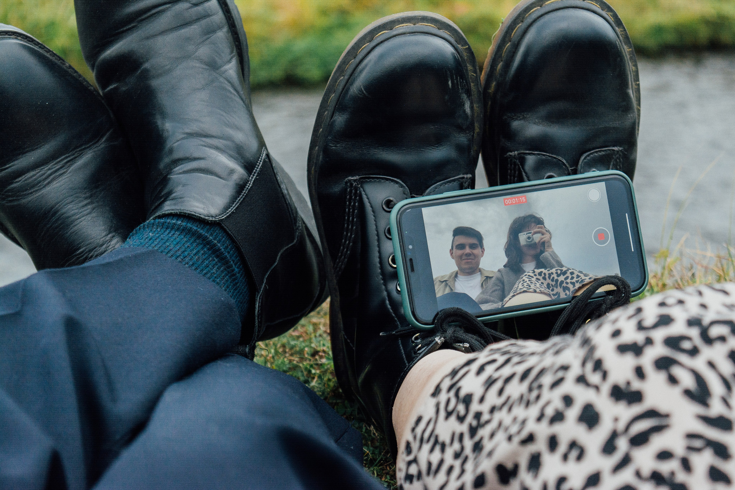 Любовь и в деревне любовь. Тамара Власова