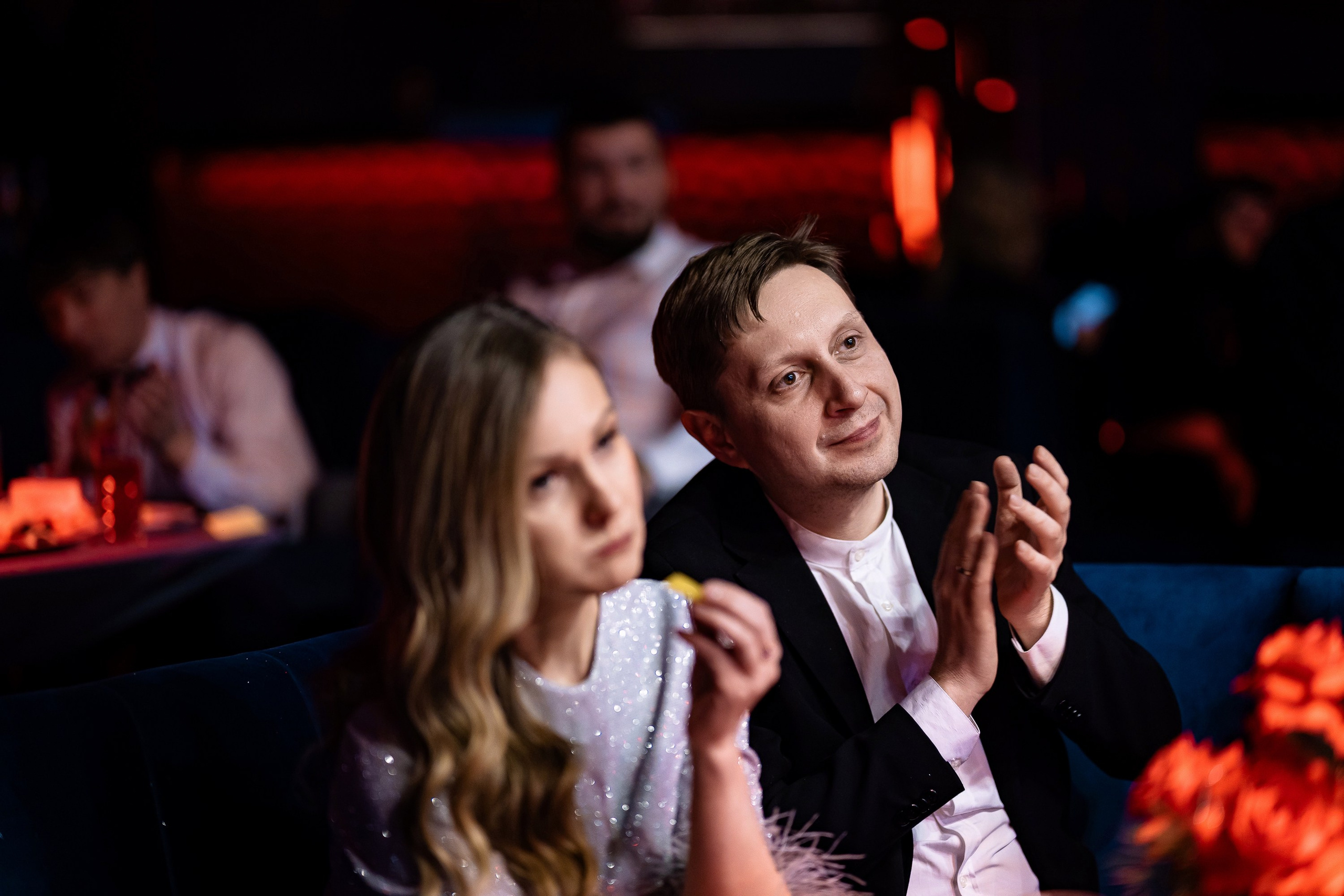 Атомстройкомплекс. Гришин Фотограф Екатеринбург/Репортаж/ Корпоративная/Свадебная съемка