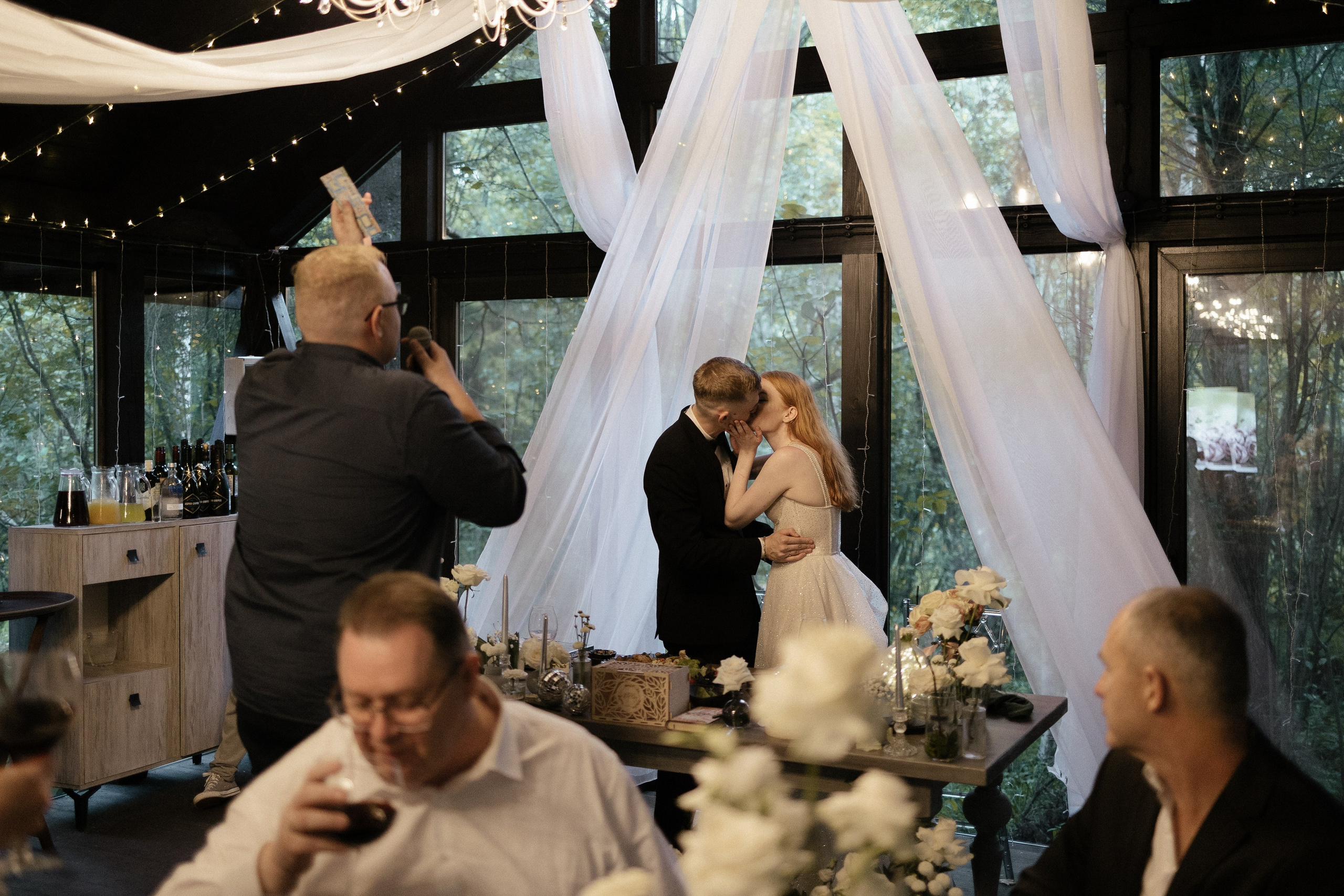 Маша и Ваня. Портретный фотограф Арсения Теплова