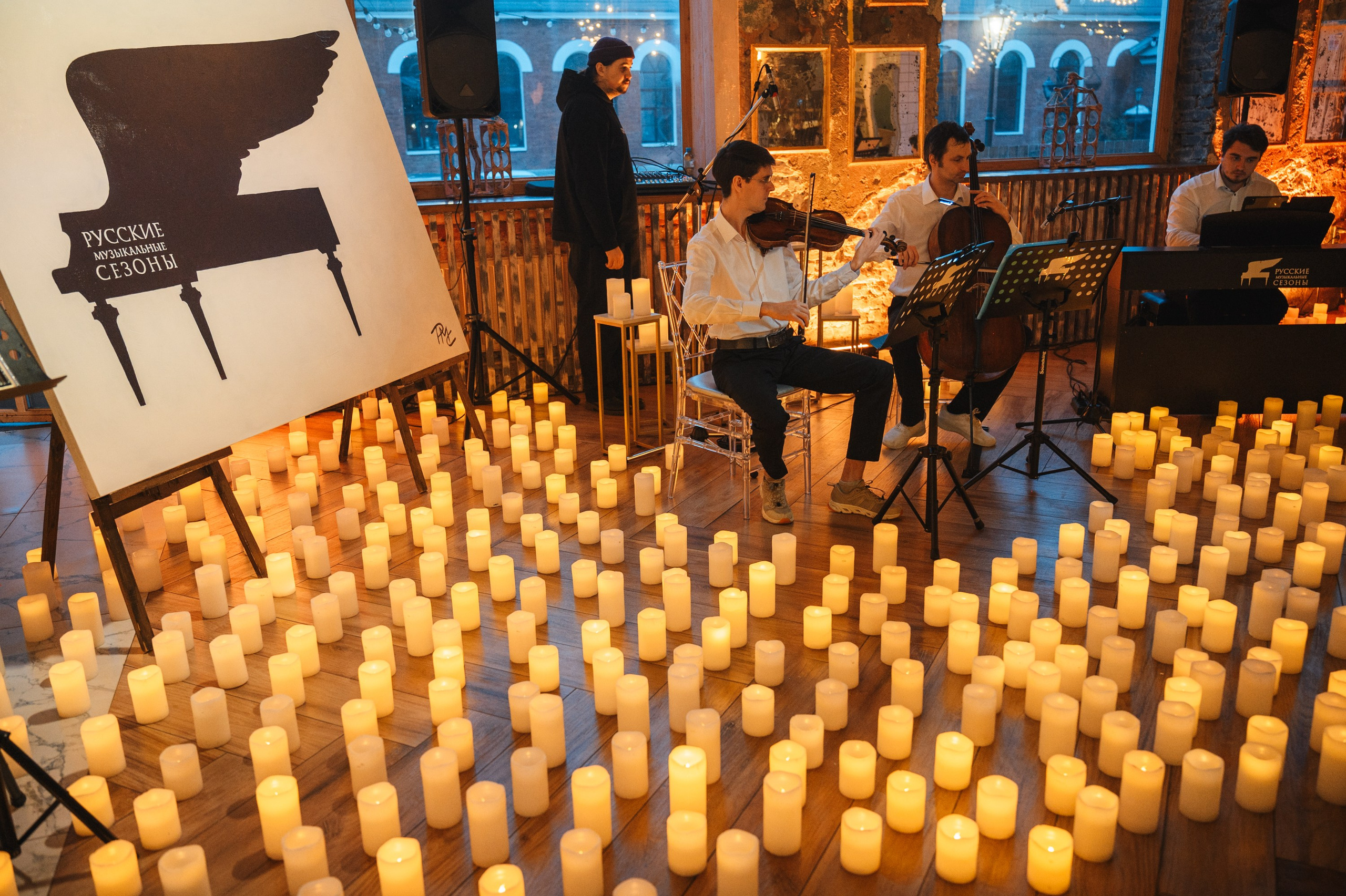 КАМЕРГЕР // Fashion Winter 2025. Фотограф Элина Брусенцева