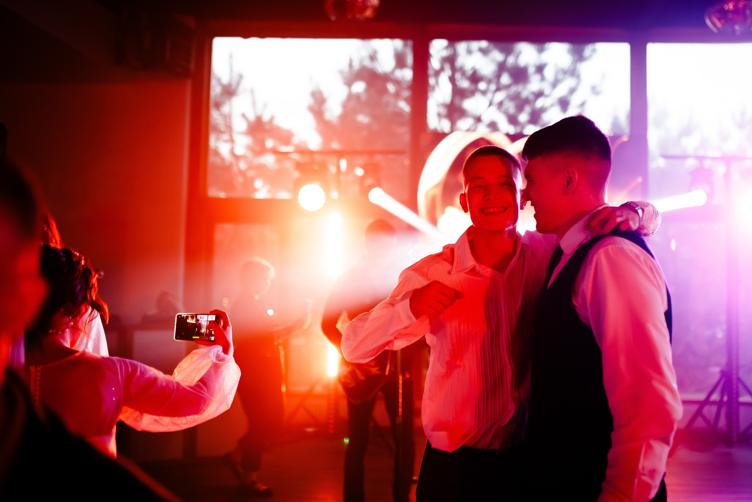 Анастасия и Артем|Солнечная на ОКе. Свадебный фотограф Серпухов — Москва Ольга Васильева