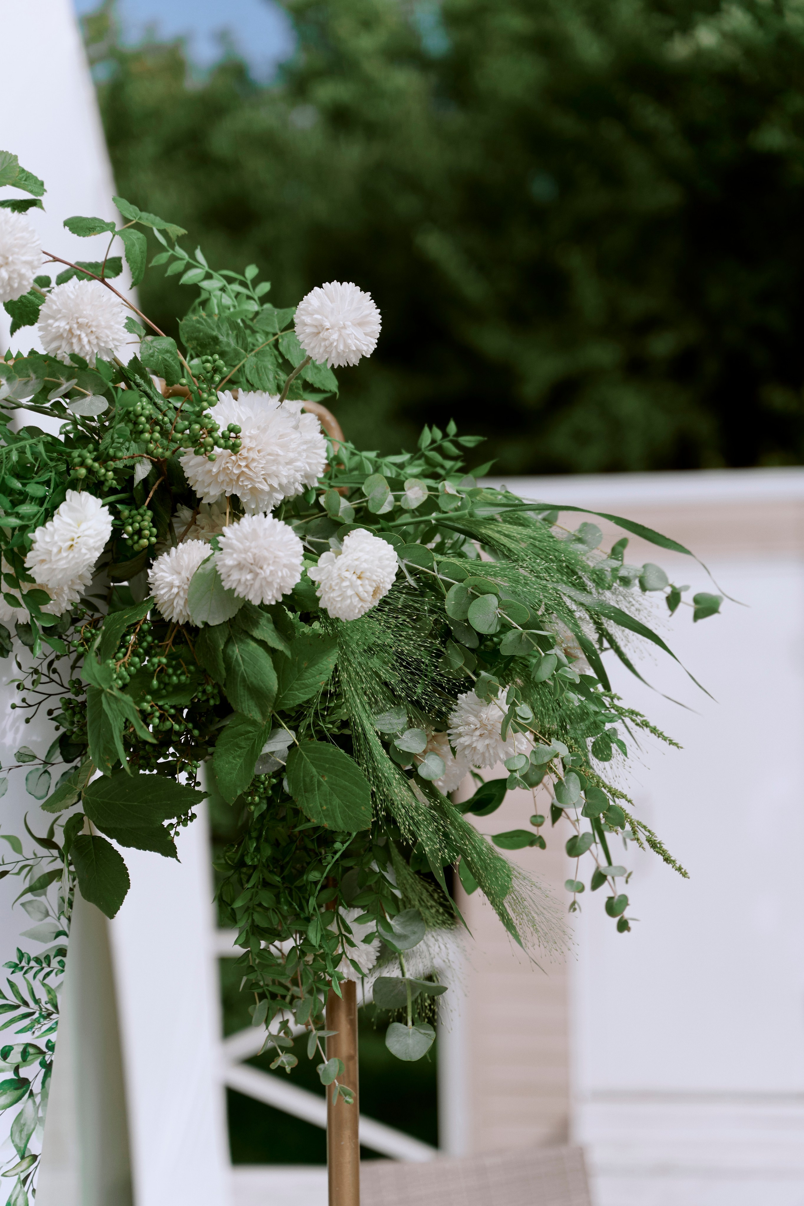 Свадьбы. Главная