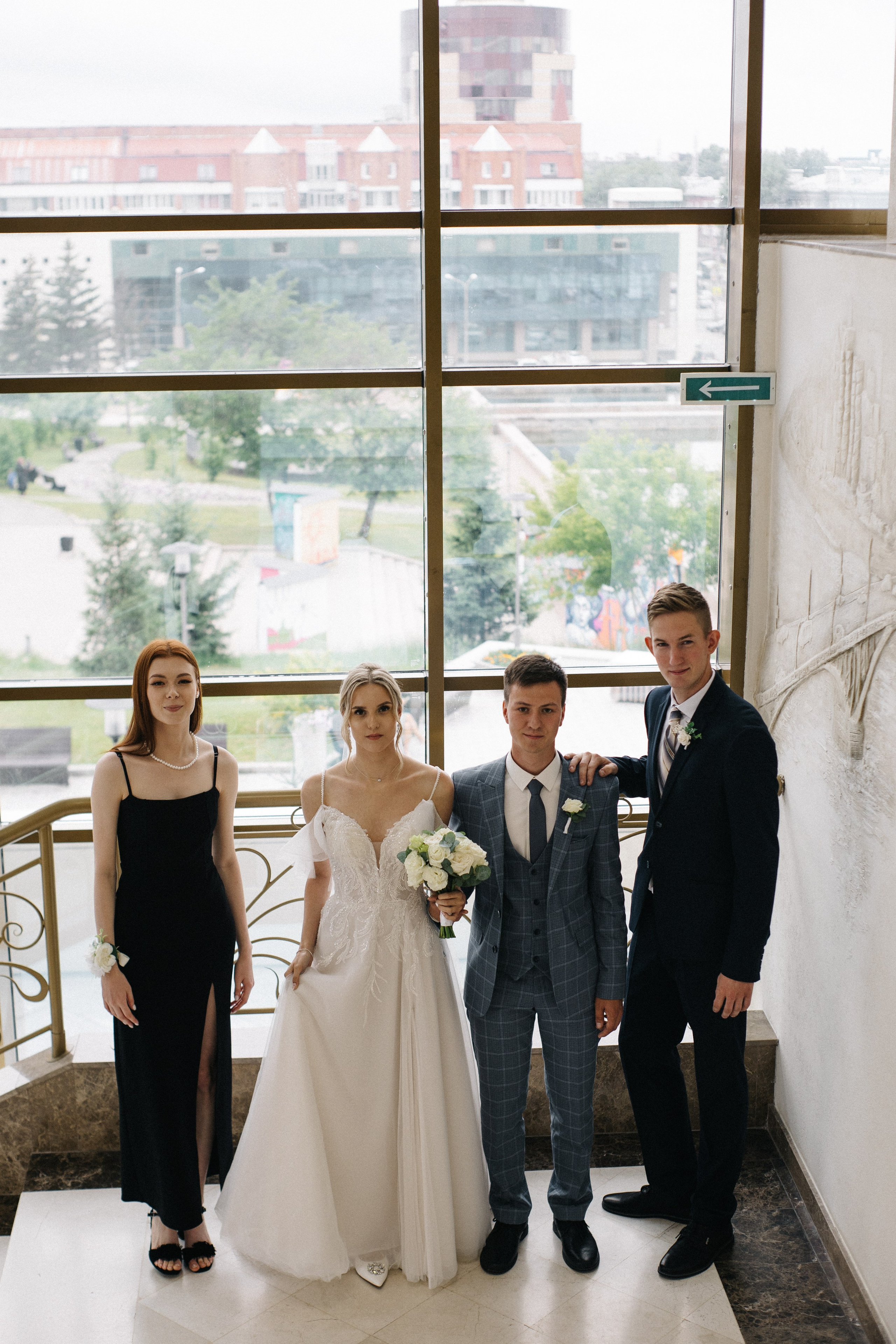 Свадебный день. Фотограф в Иркутске