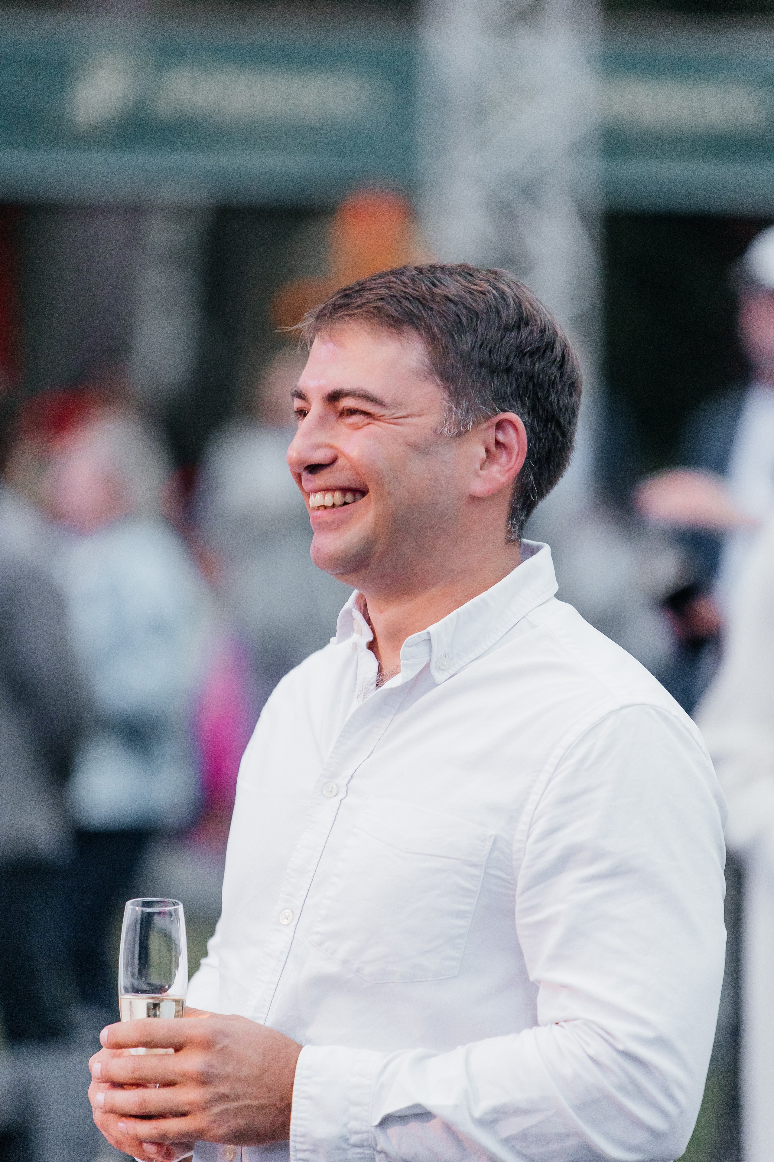 Презентация проекта. Фотограф в Москве Влад Ярчевский