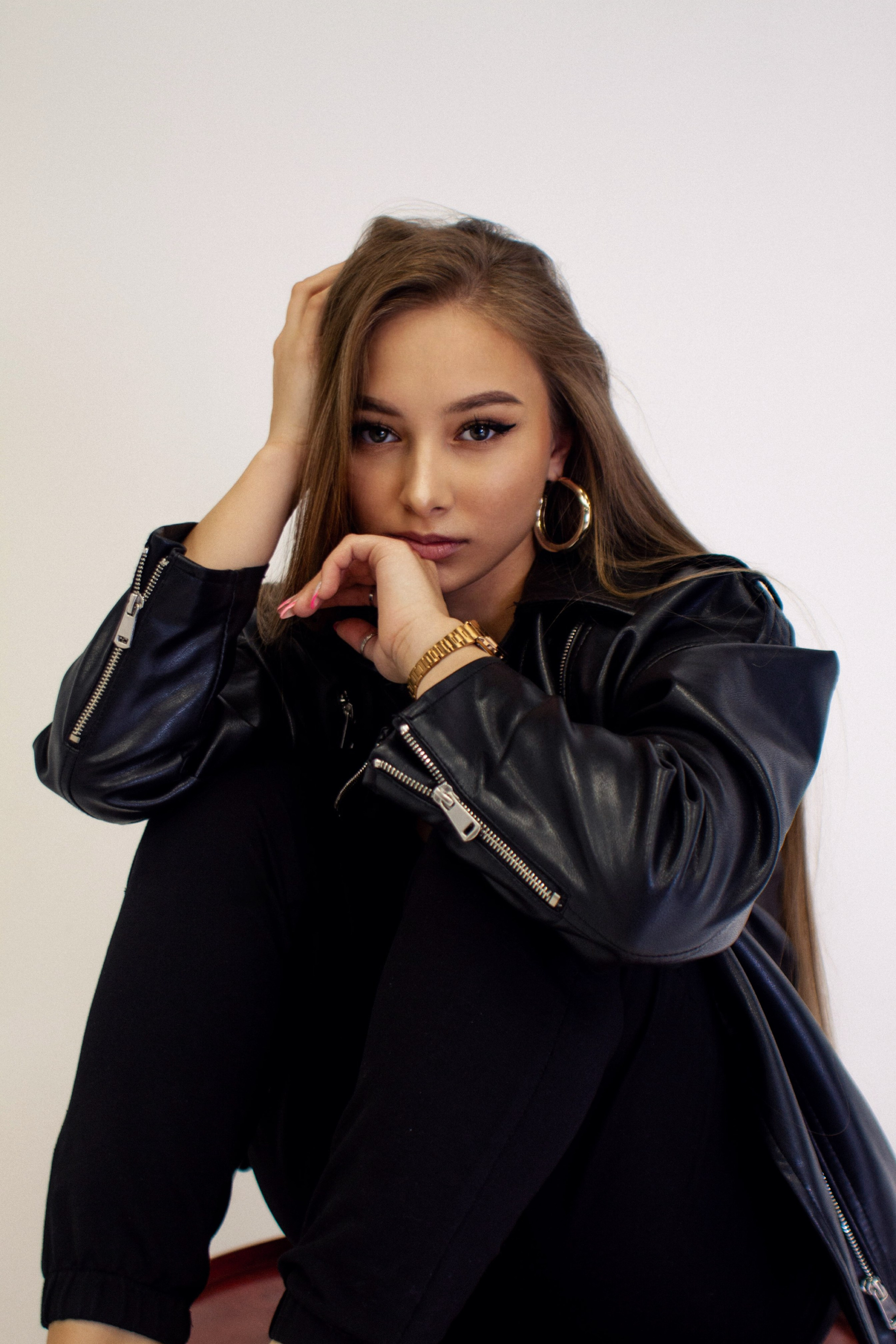 Vlada. ANNA KUDRINA PHOTOGRAPHY Russia