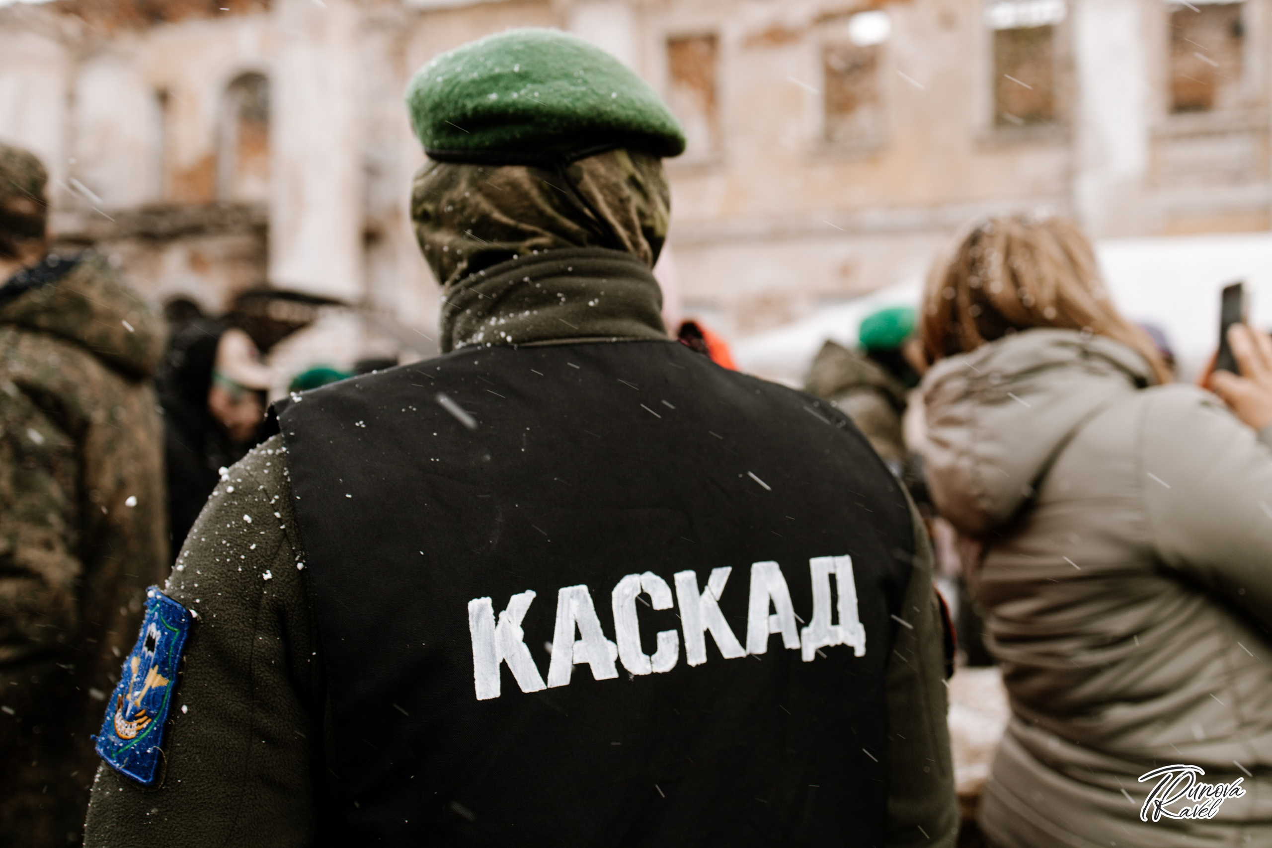 Фестиваль «ЭХО ПОБЕД». БЛАГОТВОРИТЕЛЬНЫЙ ПРОЕКТ «ВЕРНИСЬ!»