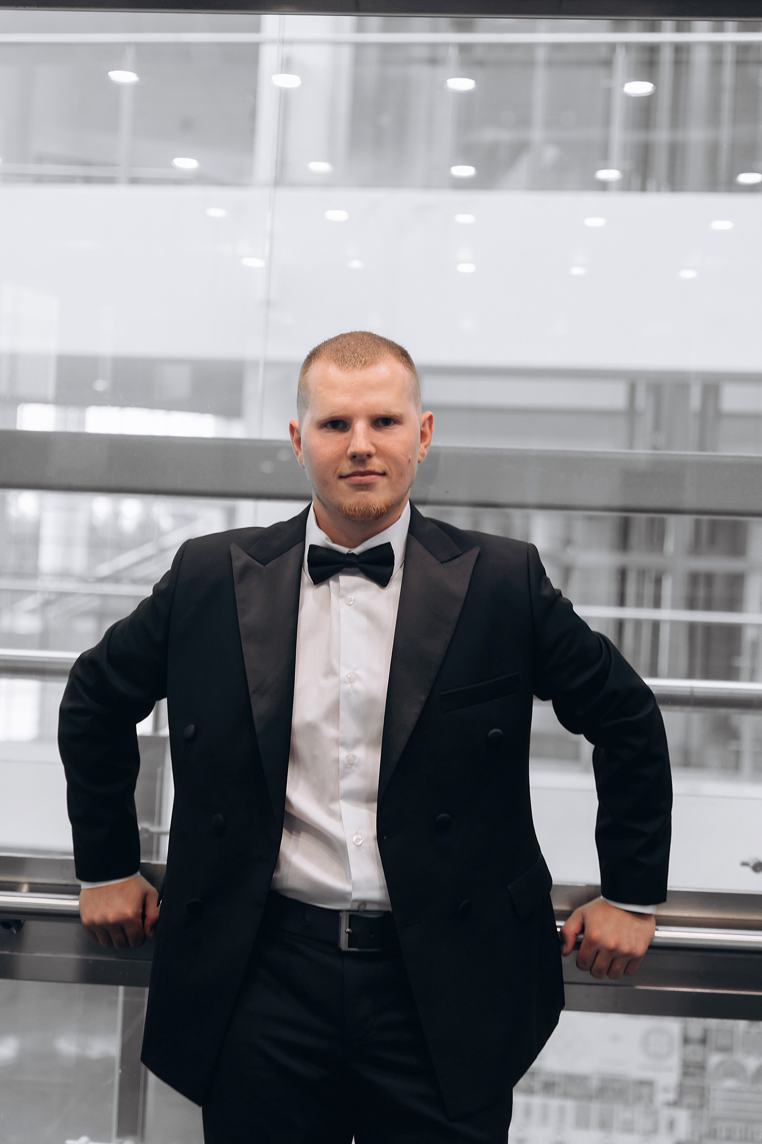 Елизавета и Дмитрий. Семейный фотограф Ярославль Екатерина Охлопкова