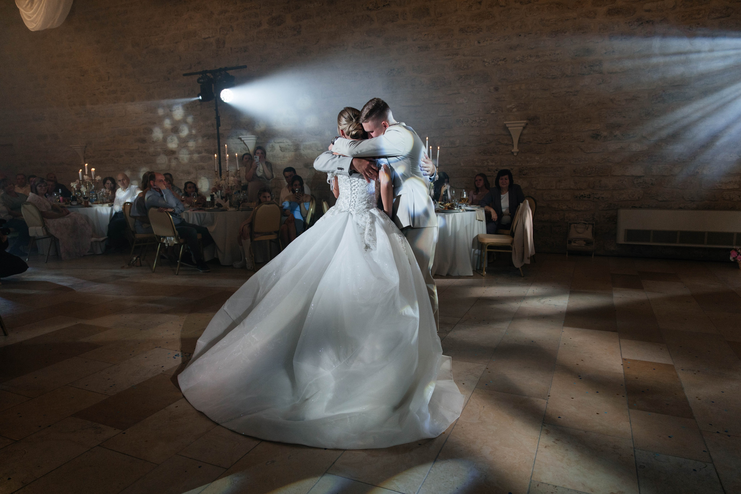 DMITRY & MARIA. Свадебное ФОТО & ВИДЕО Москва/Липецк