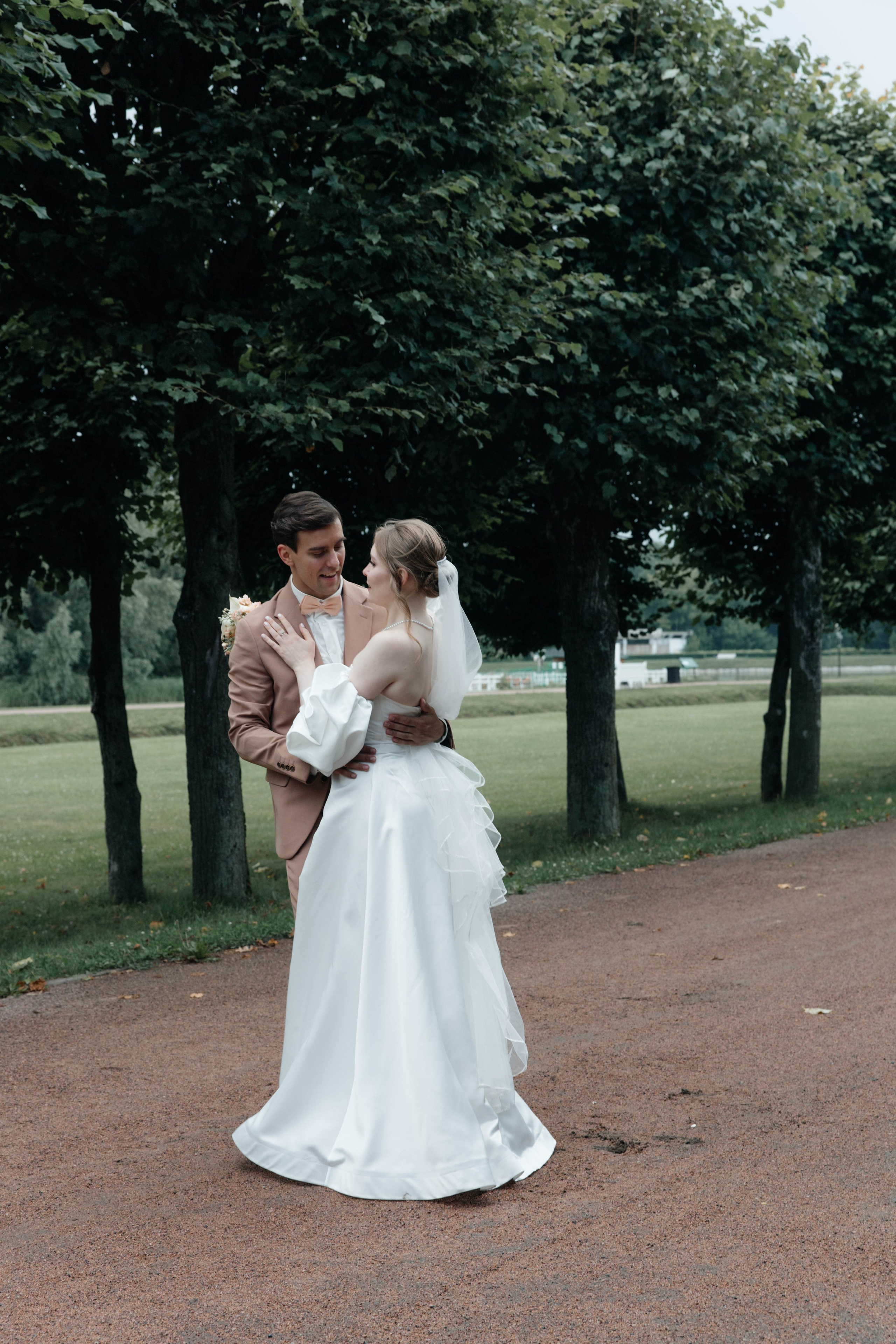 DANIEL & ANNA. Свадебное ФОТО & ВИДЕО Москва/Липецк